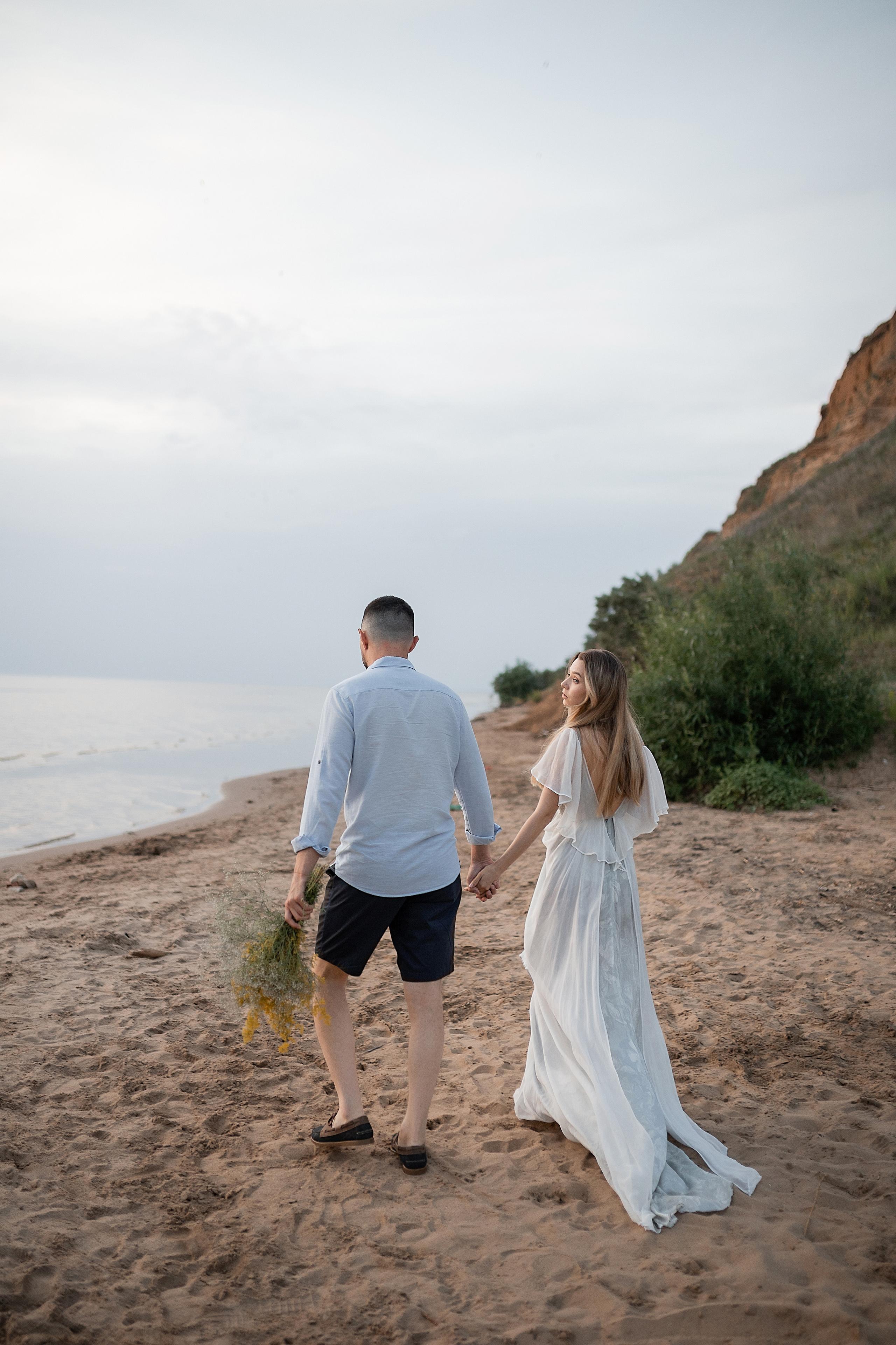 Максим & Катя. Свадебный и семейный фотограф Алимова Леся