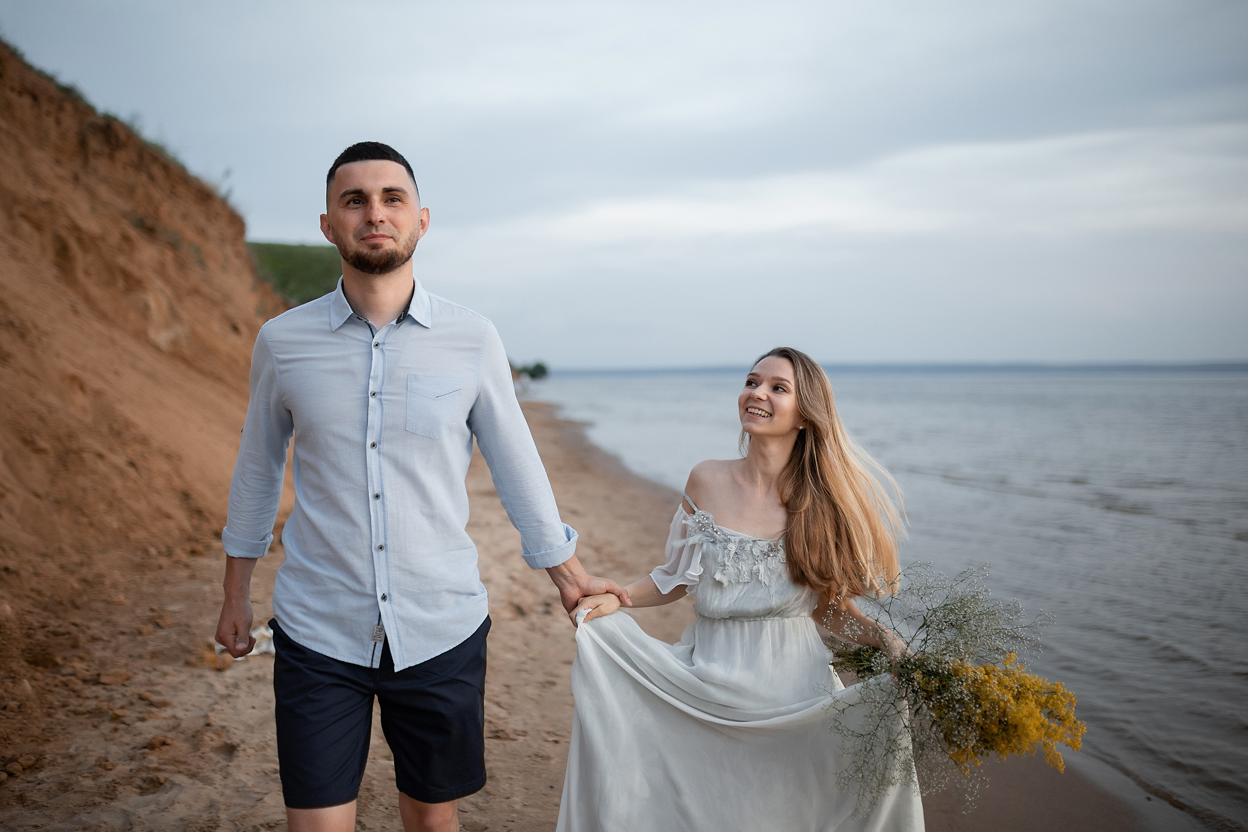 Максим & Катя. Свадебный и семейный фотограф Алимова Леся