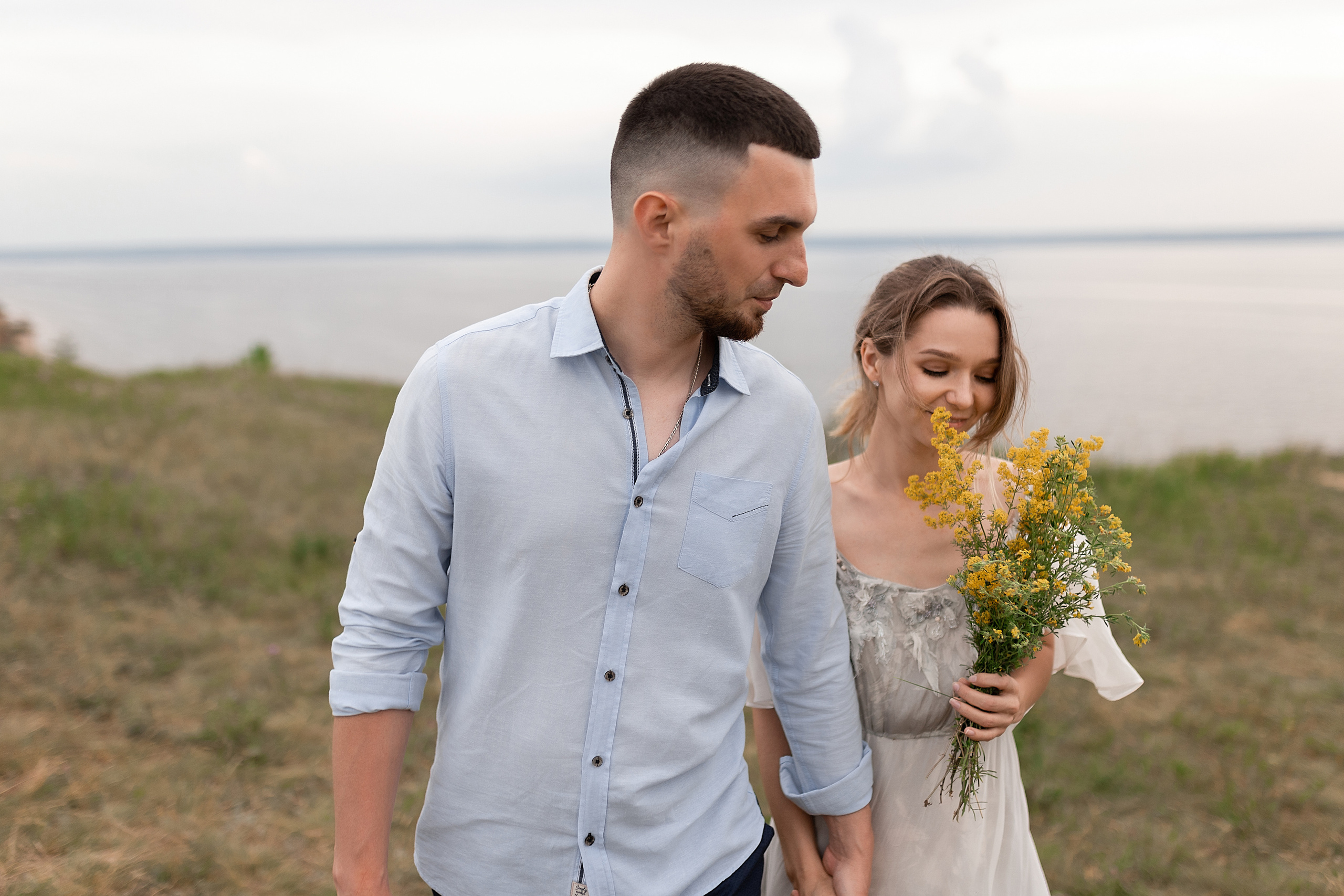Максим & Катя. Свадебный и семейный фотограф Алимова Леся