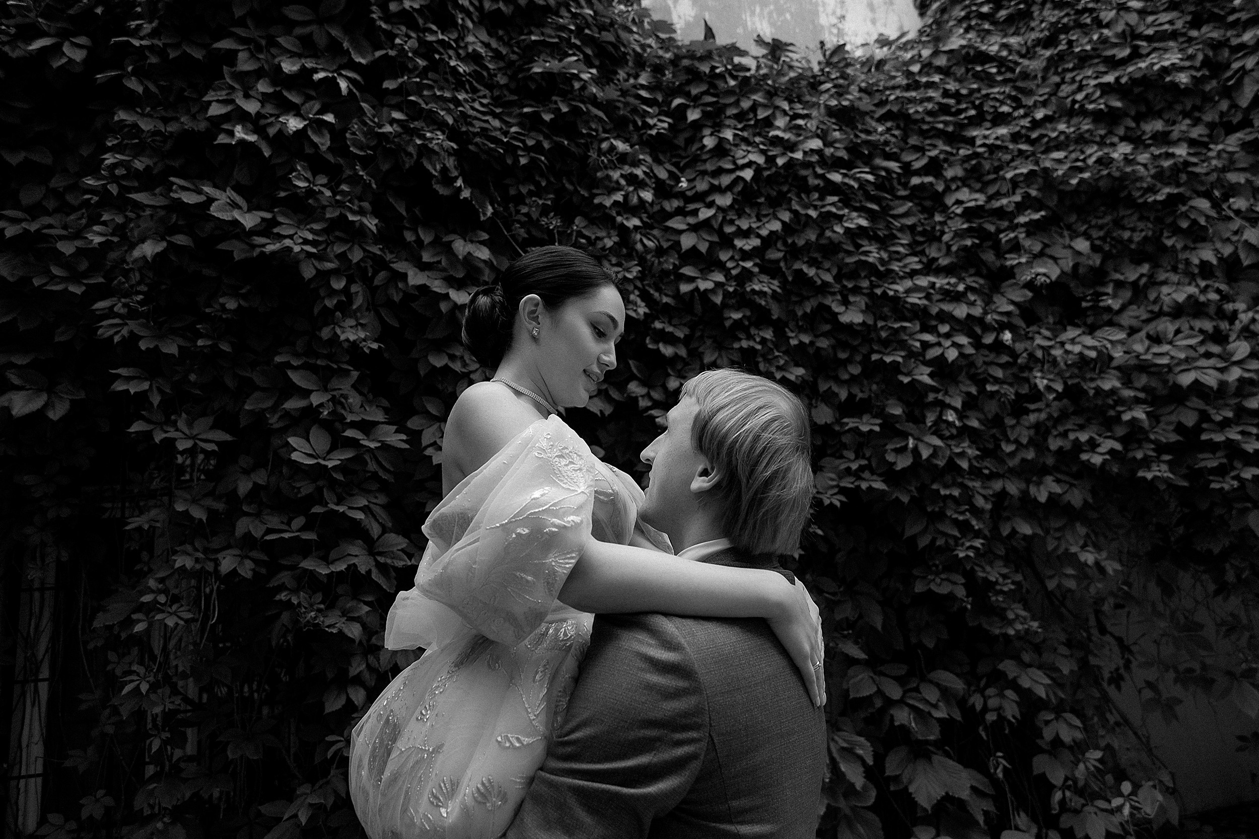 Пётр & Юля. Свадебный и семейный фотограф Алимова Леся