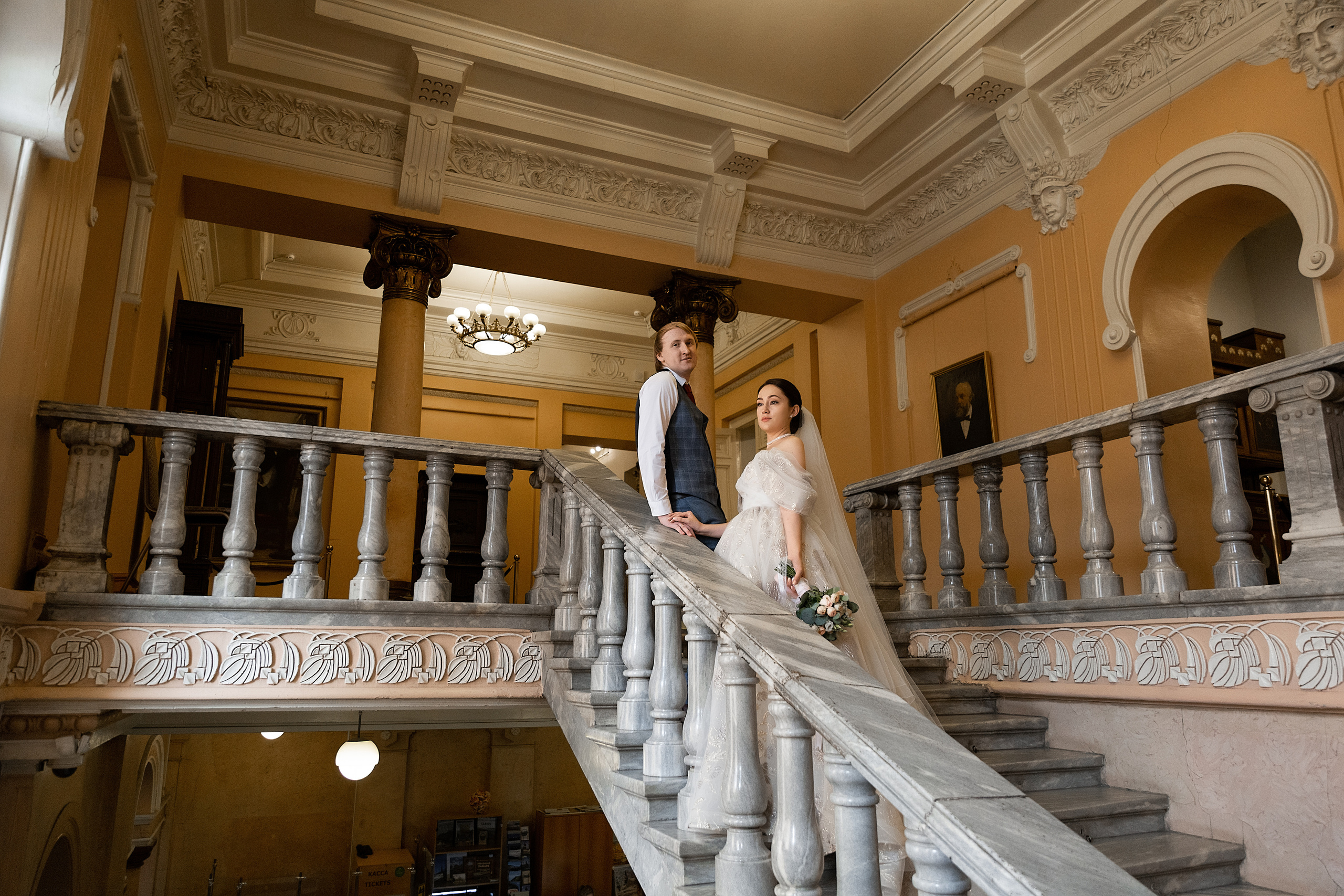 Пётр & Юля. Свадебный и семейный фотограф Алимова Леся