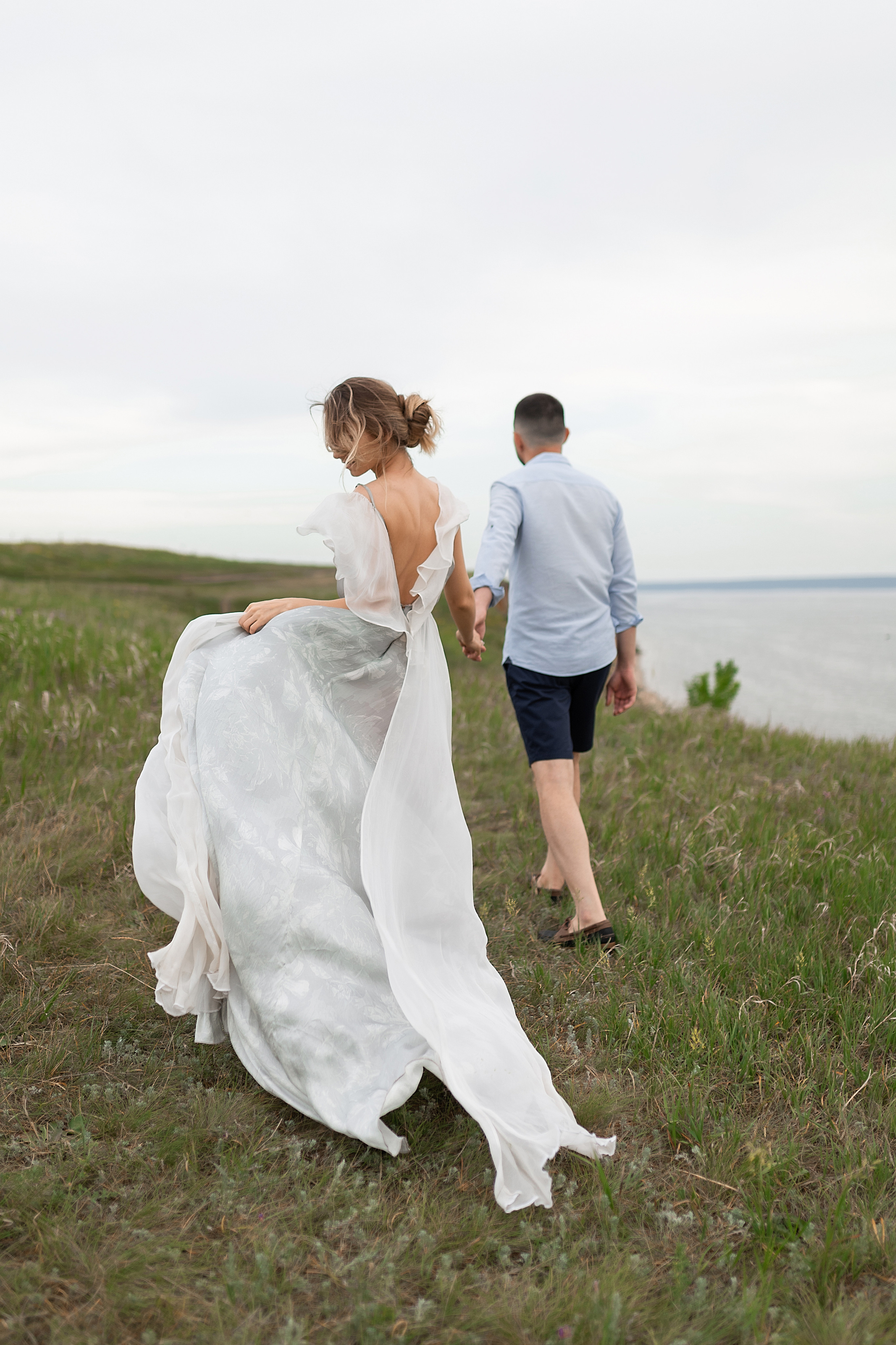 Максим & Катя. Свадебный и семейный фотограф Алимова Леся