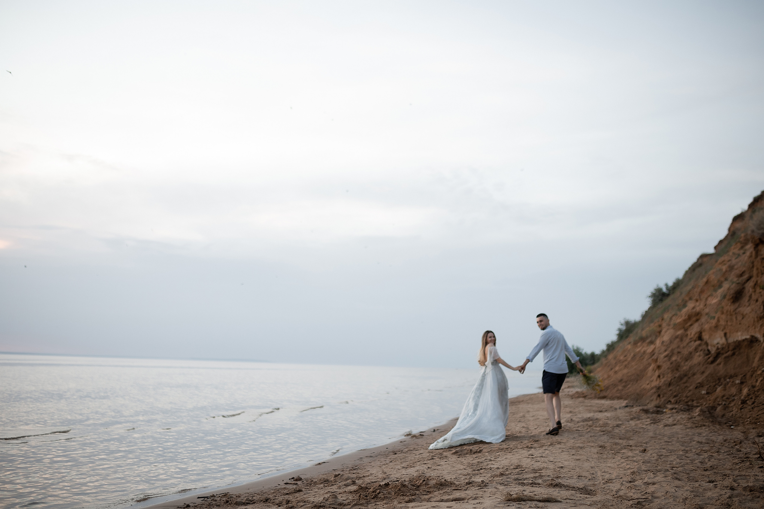 Максим & Катя. Свадебный и семейный фотограф Алимова Леся