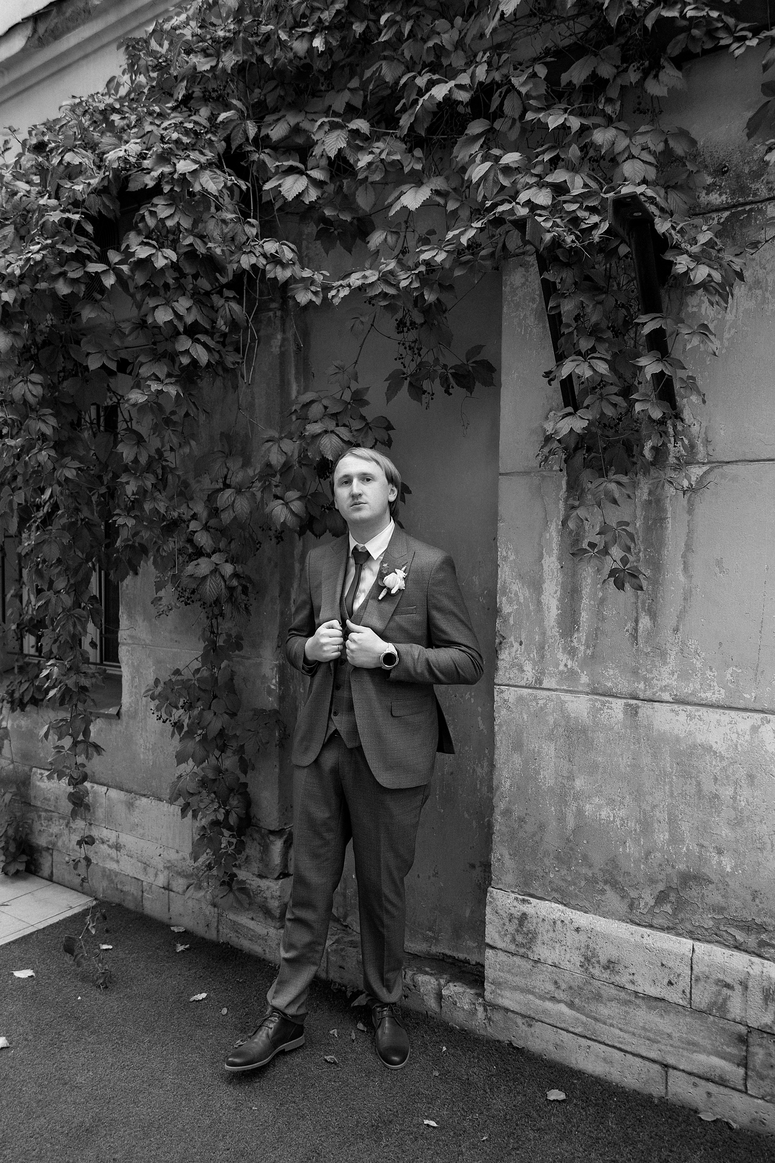 Пётр & Юля. Свадебный и семейный фотограф Алимова Леся