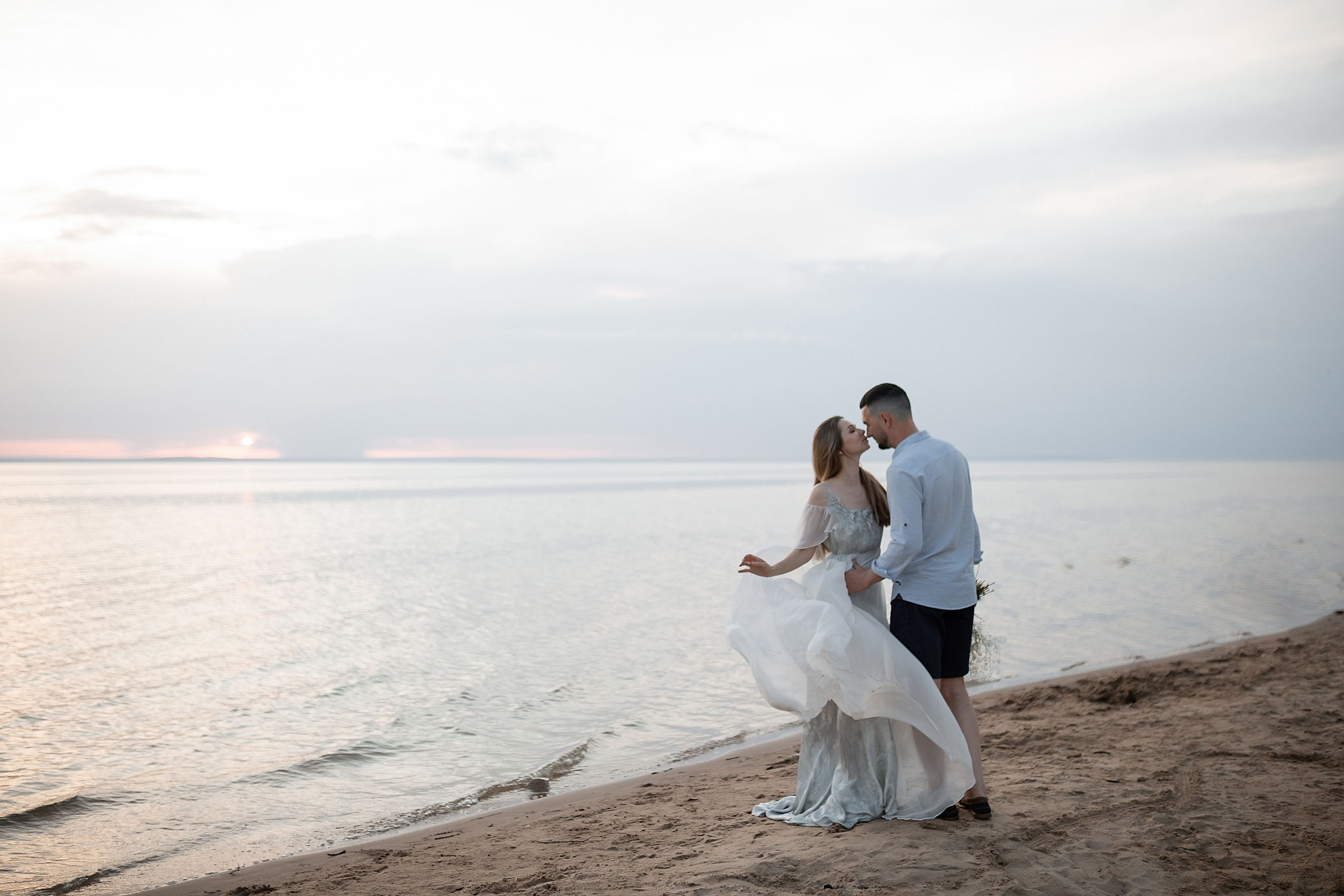Максим & Катя. Свадебный и семейный фотограф Алимова Леся