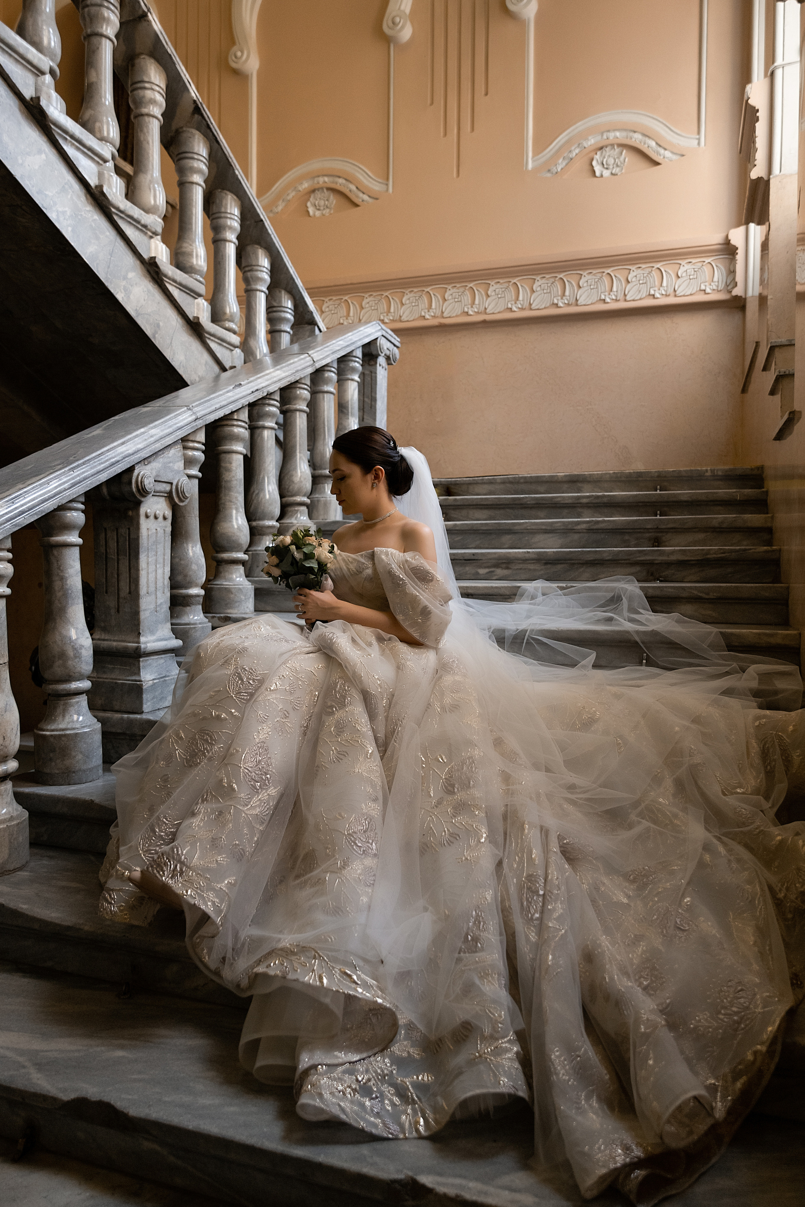 Пётр & Юля. Свадебный и семейный фотограф Алимова Леся