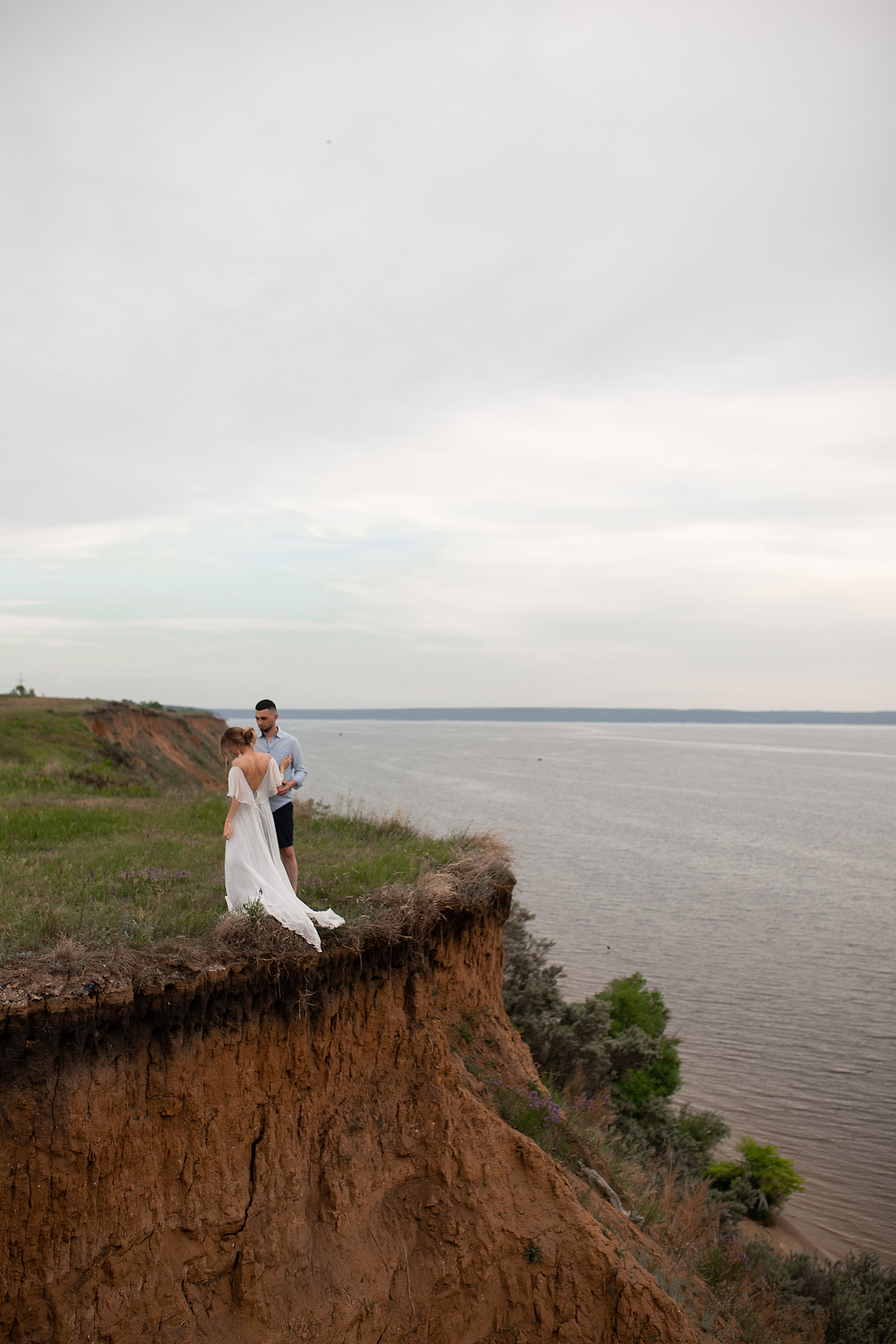 Максим & Катя. Свадебный и семейный фотограф Алимова Леся