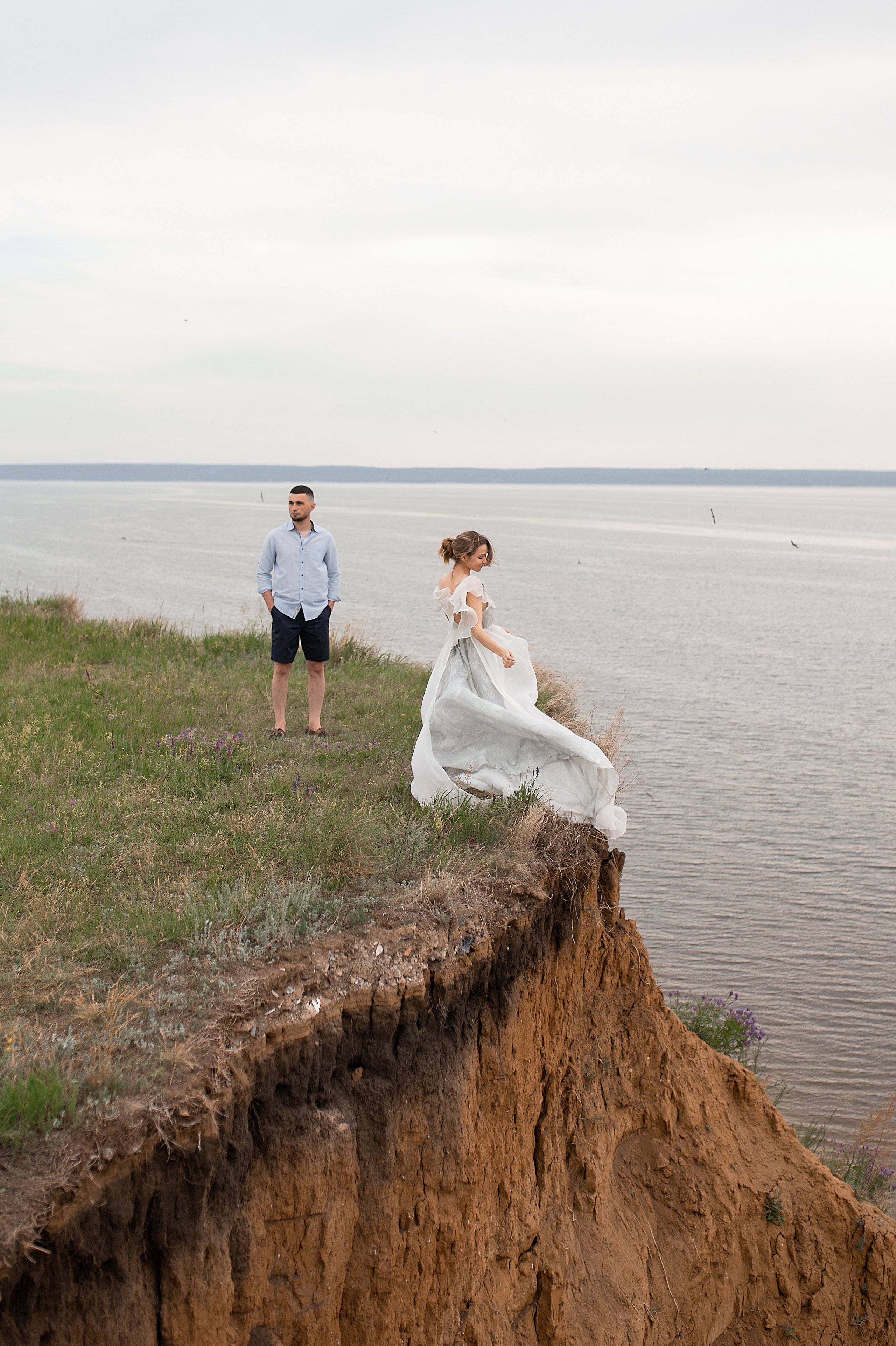 Максим & Катя. Свадебный и семейный фотограф Алимова Леся