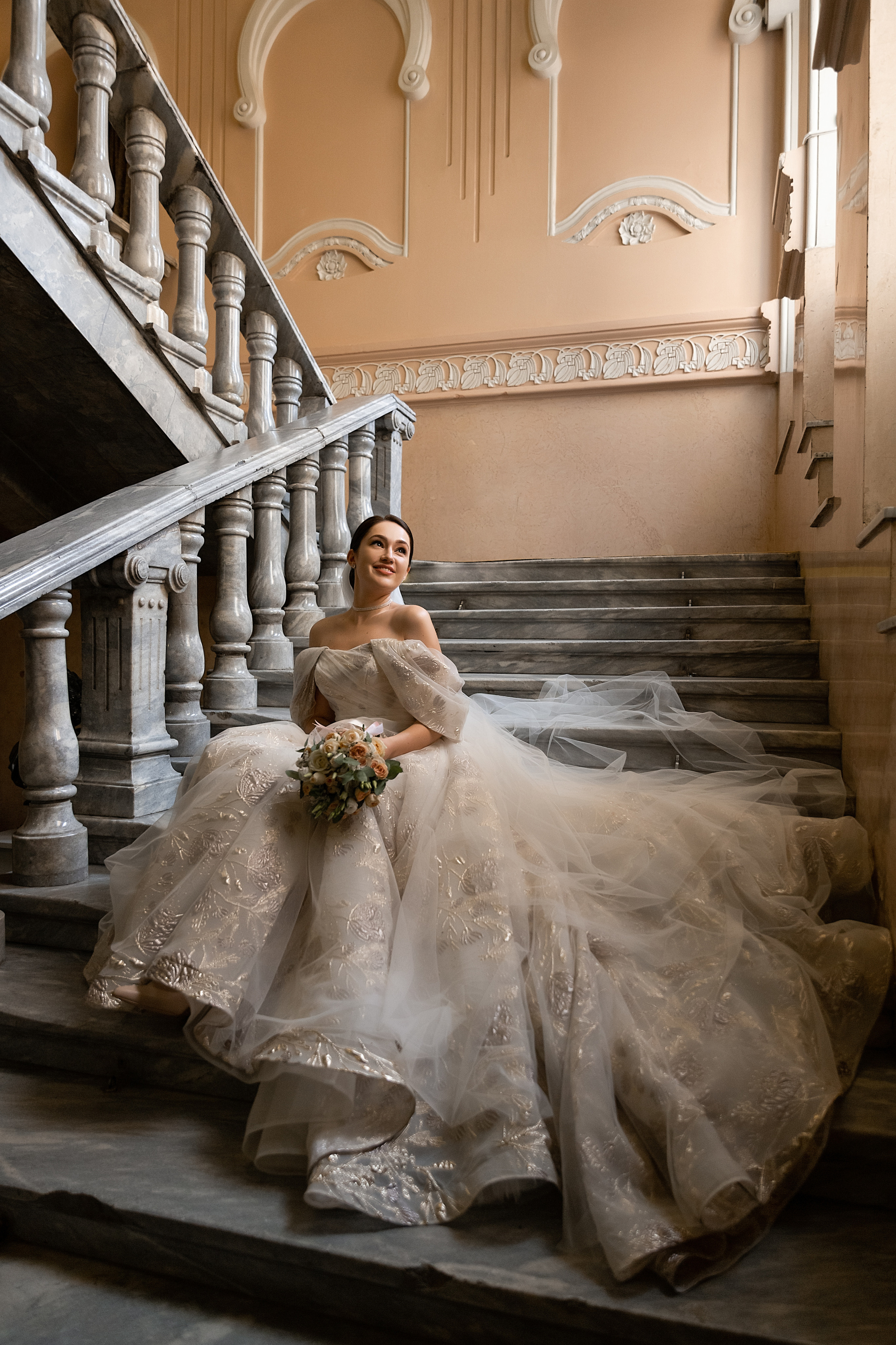 Пётр & Юля. Свадебный и семейный фотограф Алимова Леся