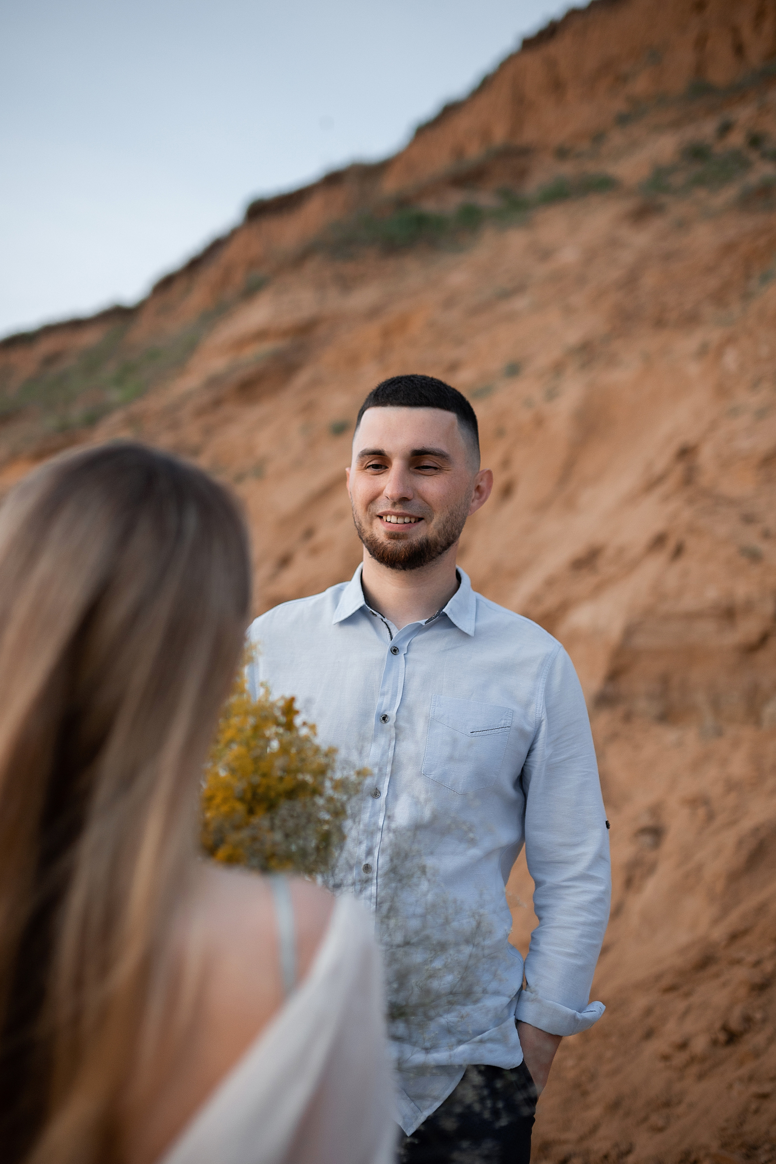 Максим & Катя. Свадебный и семейный фотограф Алимова Леся