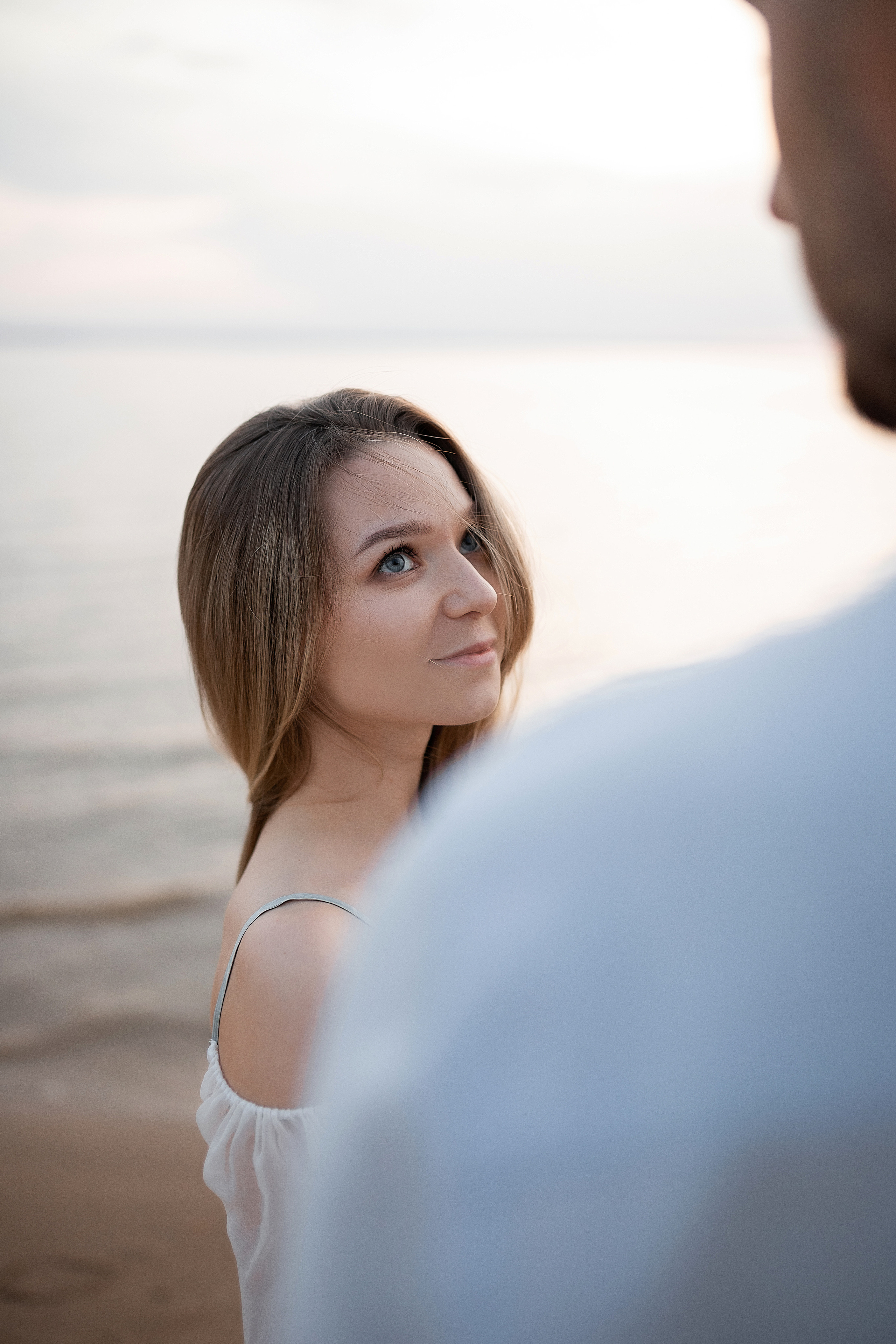 Максим & Катя. Свадебный и семейный фотограф Алимова Леся