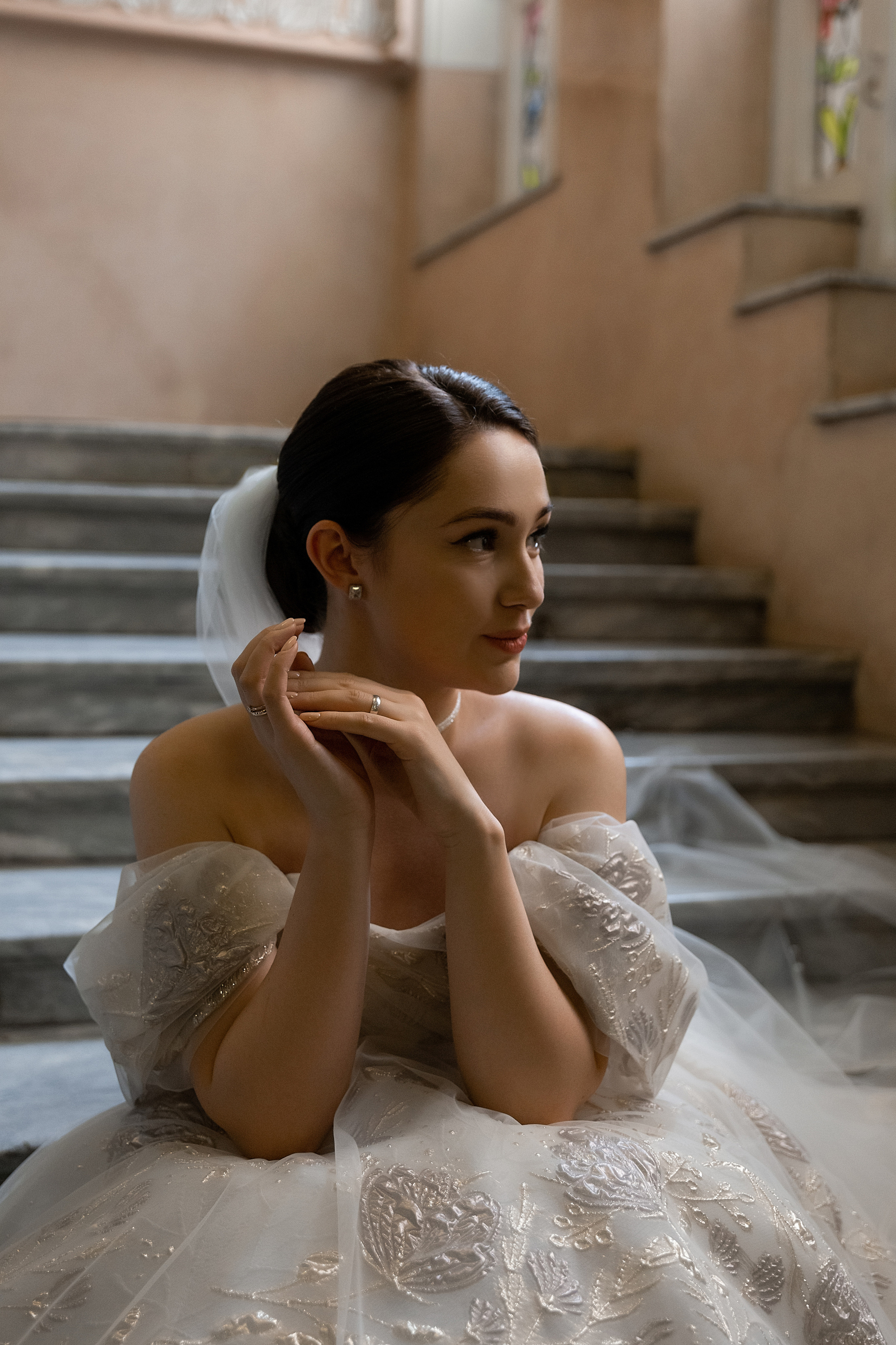 Пётр & Юля. Свадебный и семейный фотограф Алимова Леся