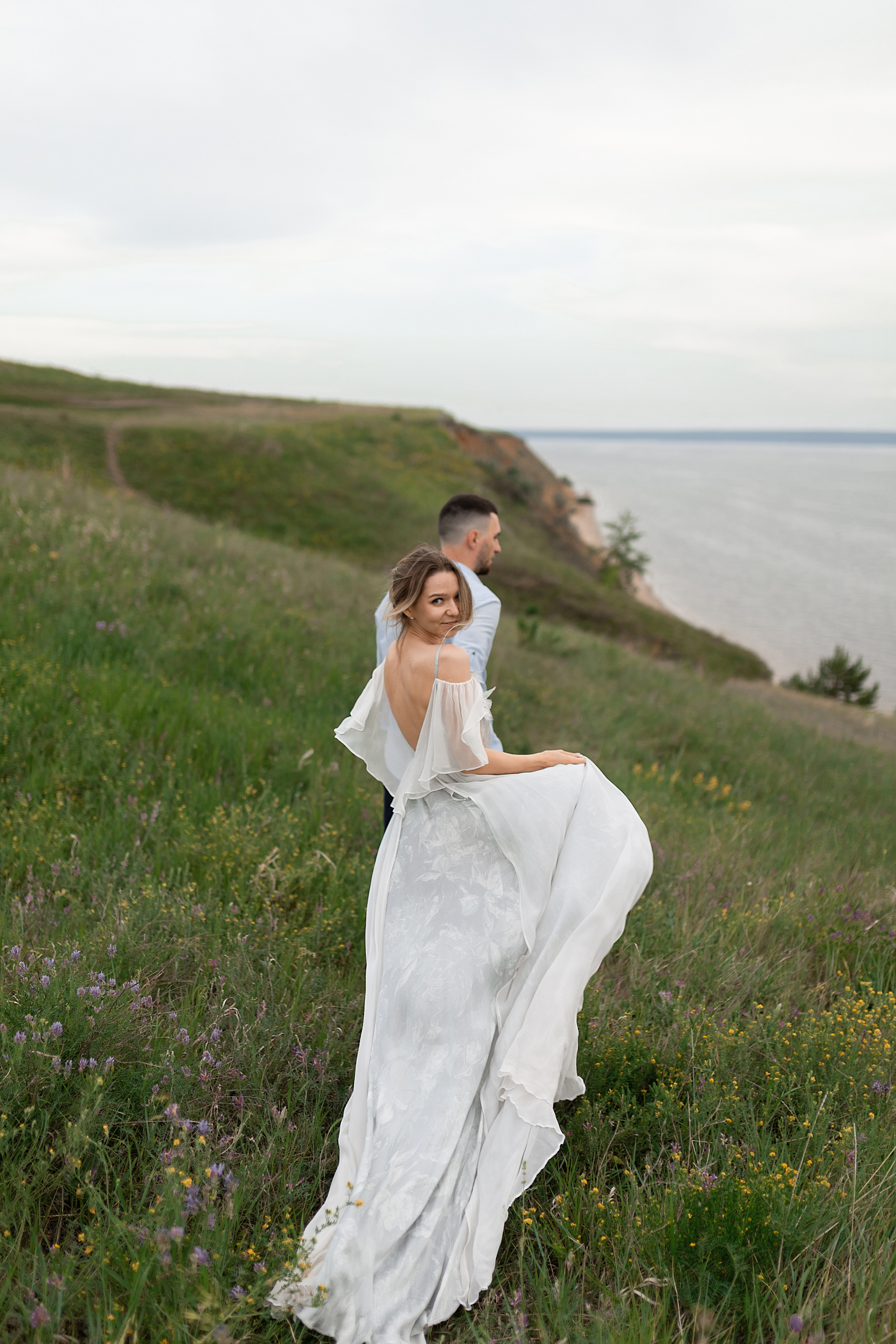 Максим & Катя. Свадебный и семейный фотограф Алимова Леся