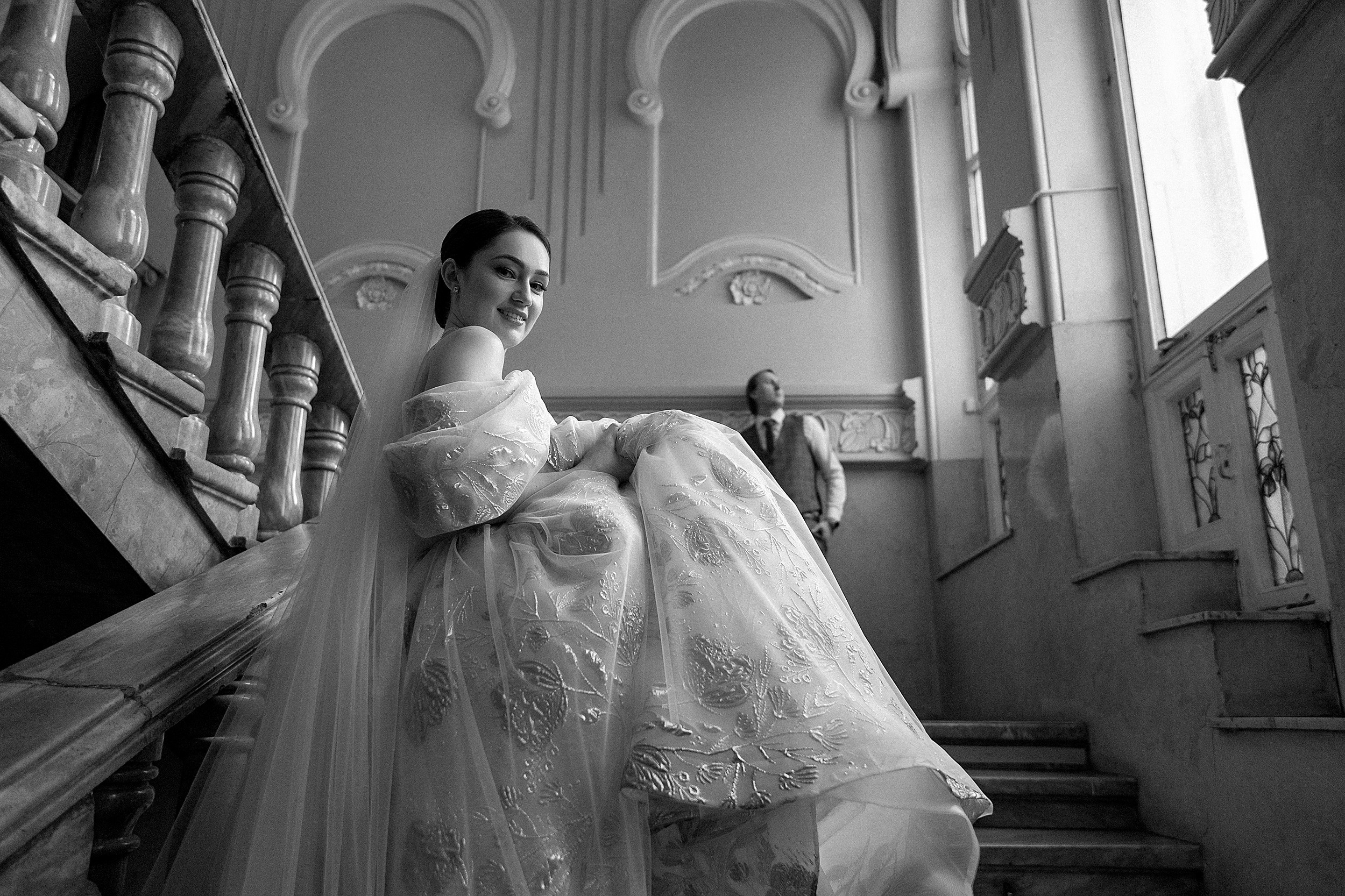 Пётр & Юля. Свадебный и семейный фотограф Алимова Леся