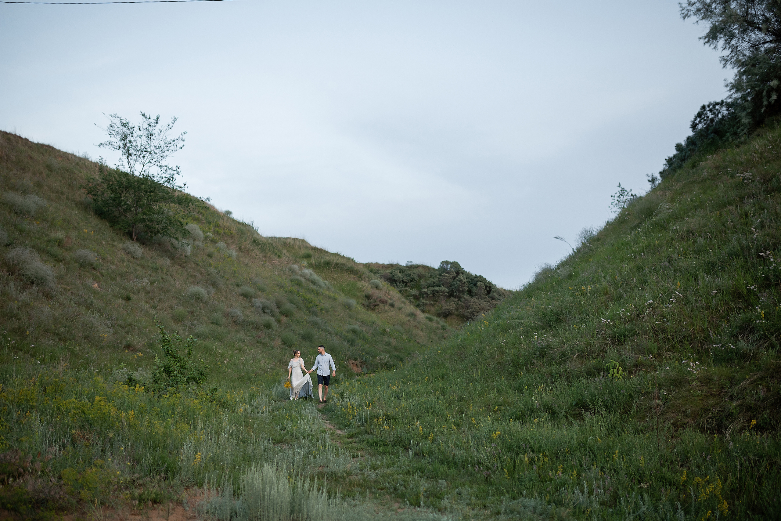 Максим & Катя. Свадебный и семейный фотограф Алимова Леся