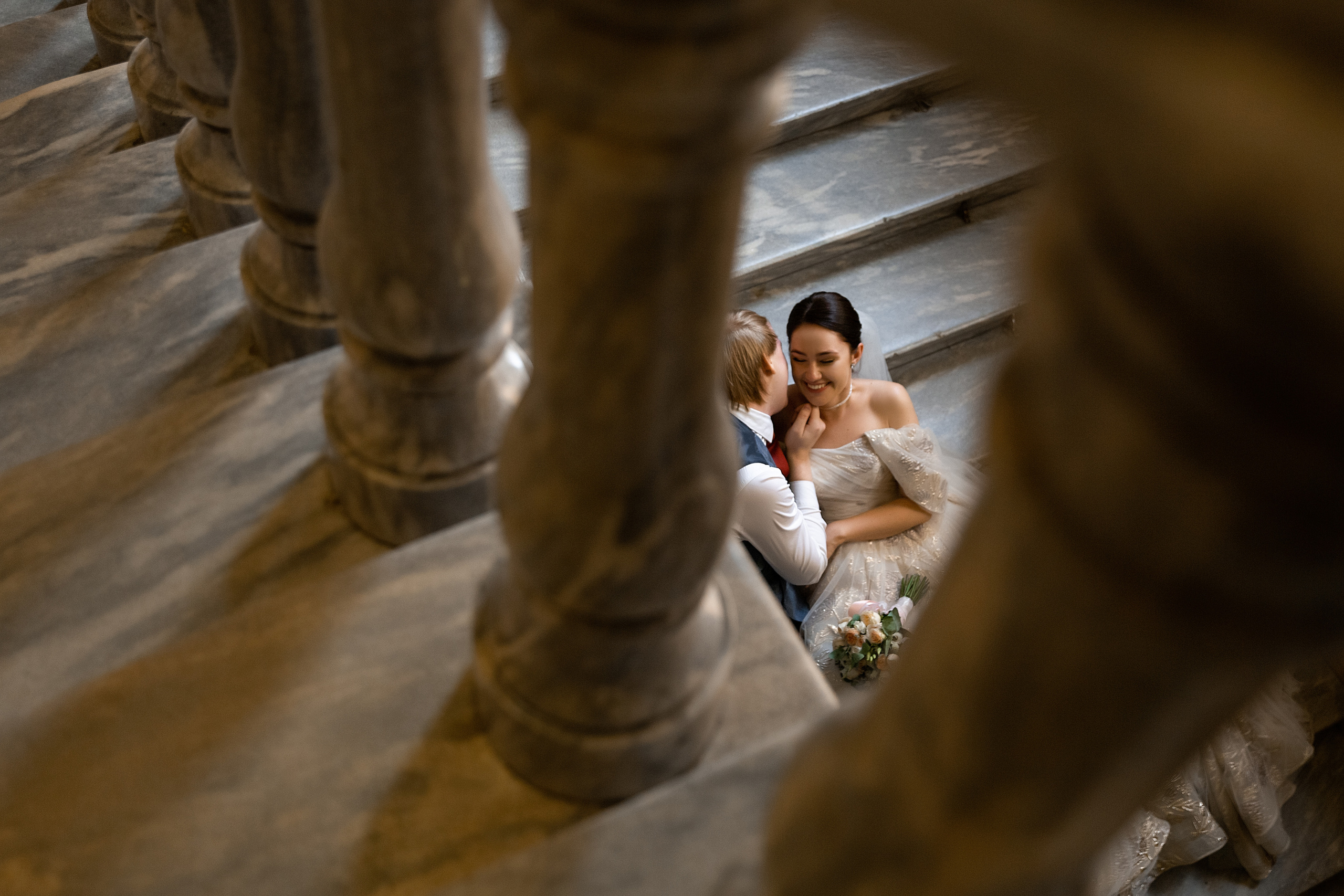 Пётр & Юля. Свадебный и семейный фотограф Алимова Леся