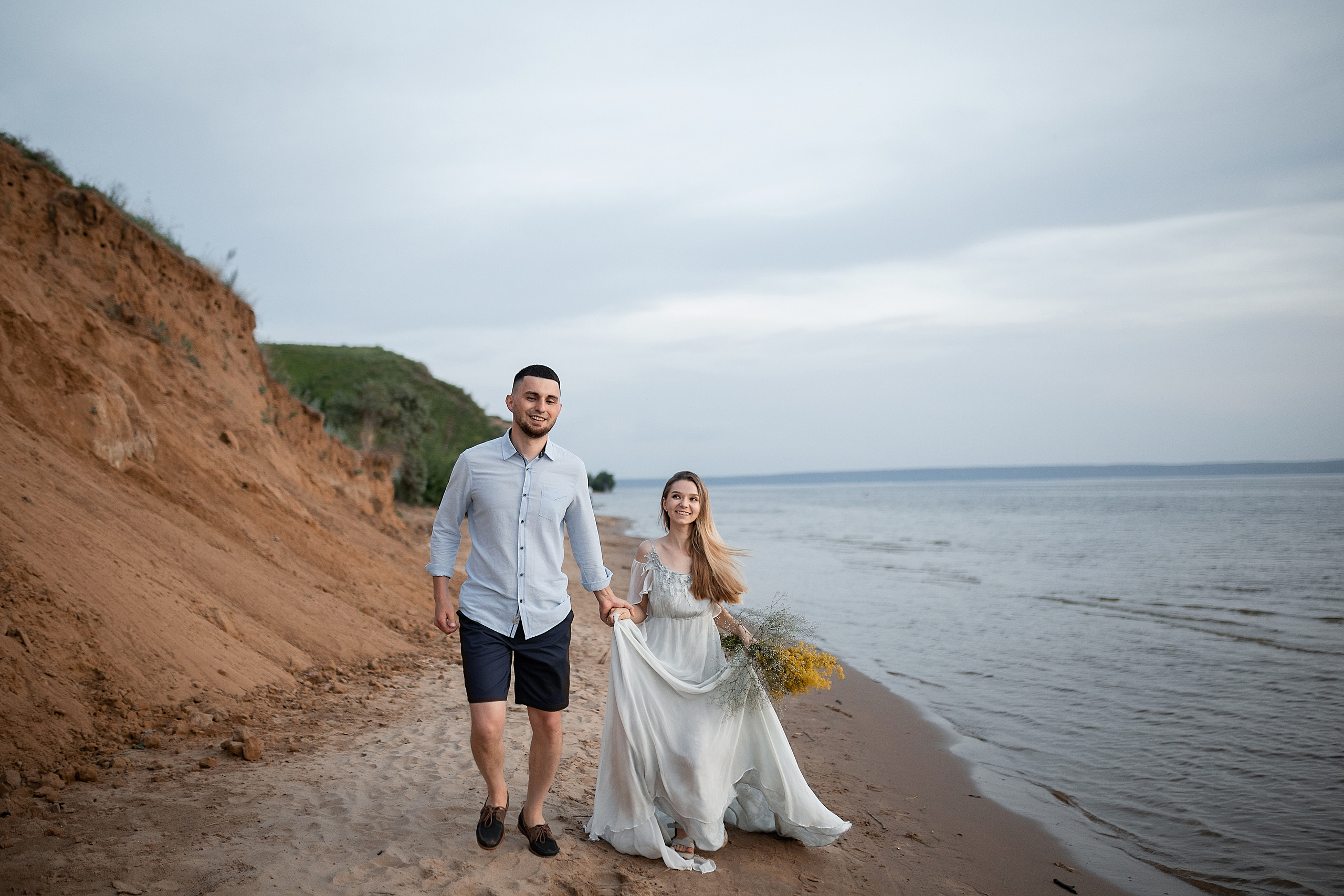 Максим & Катя. Свадебный и семейный фотограф Алимова Леся