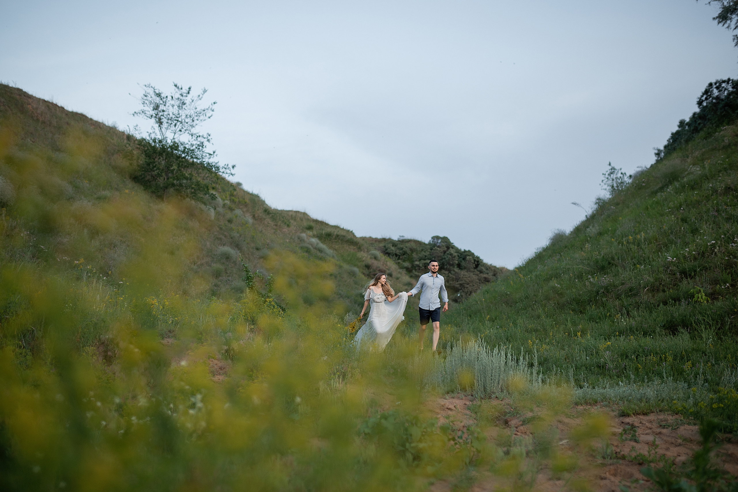 Максим & Катя. Свадебный и семейный фотограф Алимова Леся
