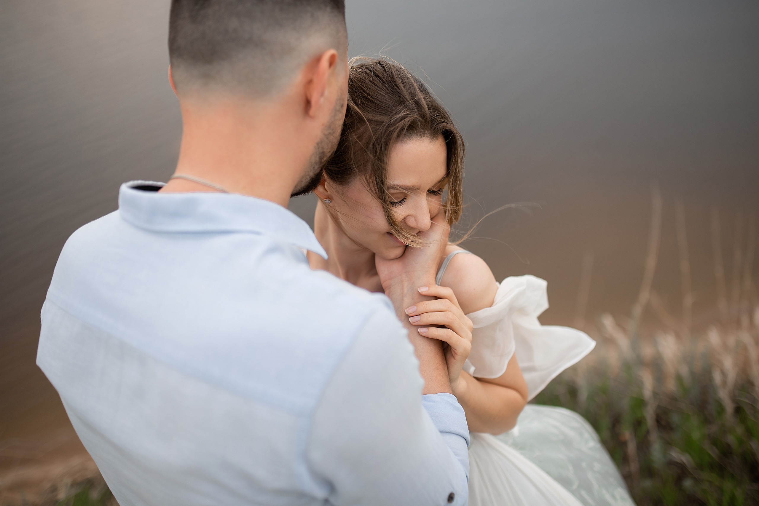 Максим & Катя. Свадебный и семейный фотограф Алимова Леся