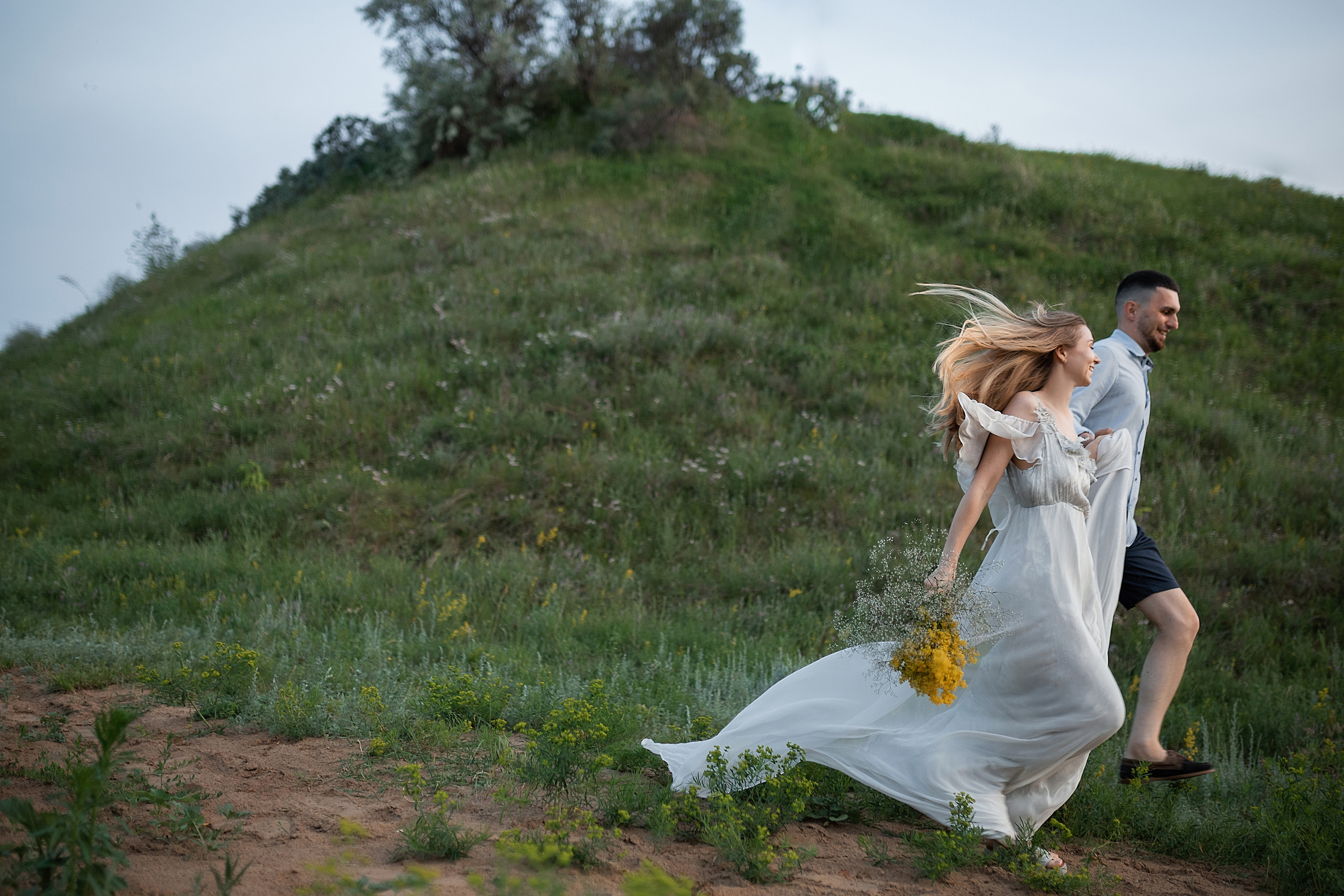 Максим & Катя. Свадебный и семейный фотограф Алимова Леся
