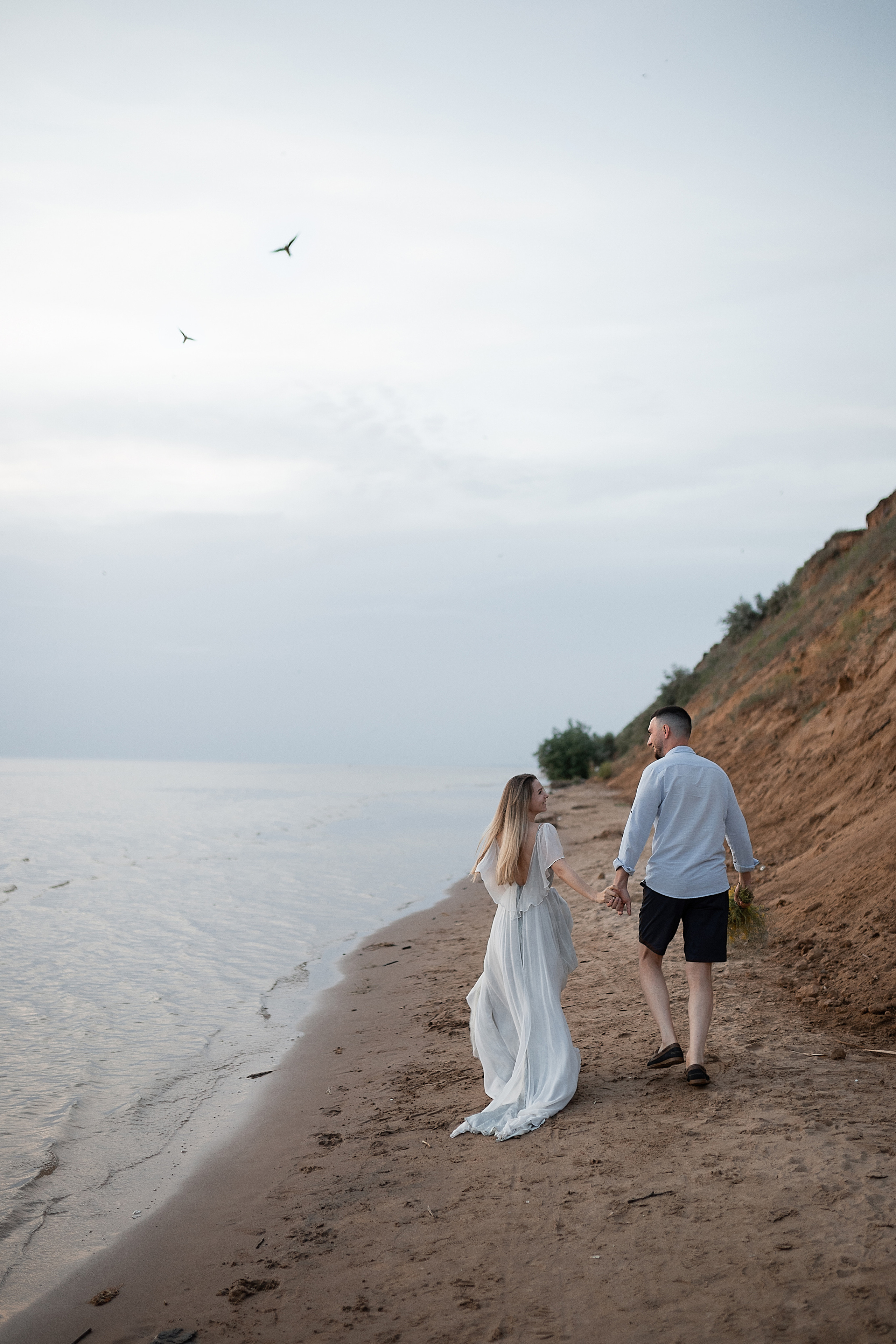 Максим & Катя. Свадебный и семейный фотограф Алимова Леся