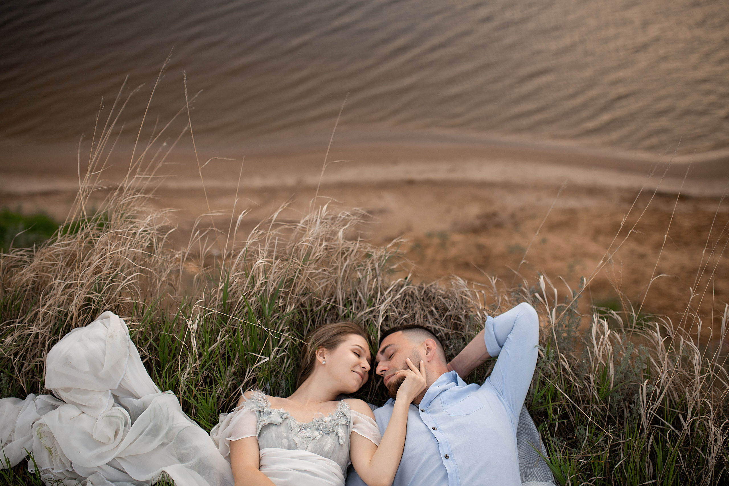 Максим & Катя. Свадебный и семейный фотограф Алимова Леся