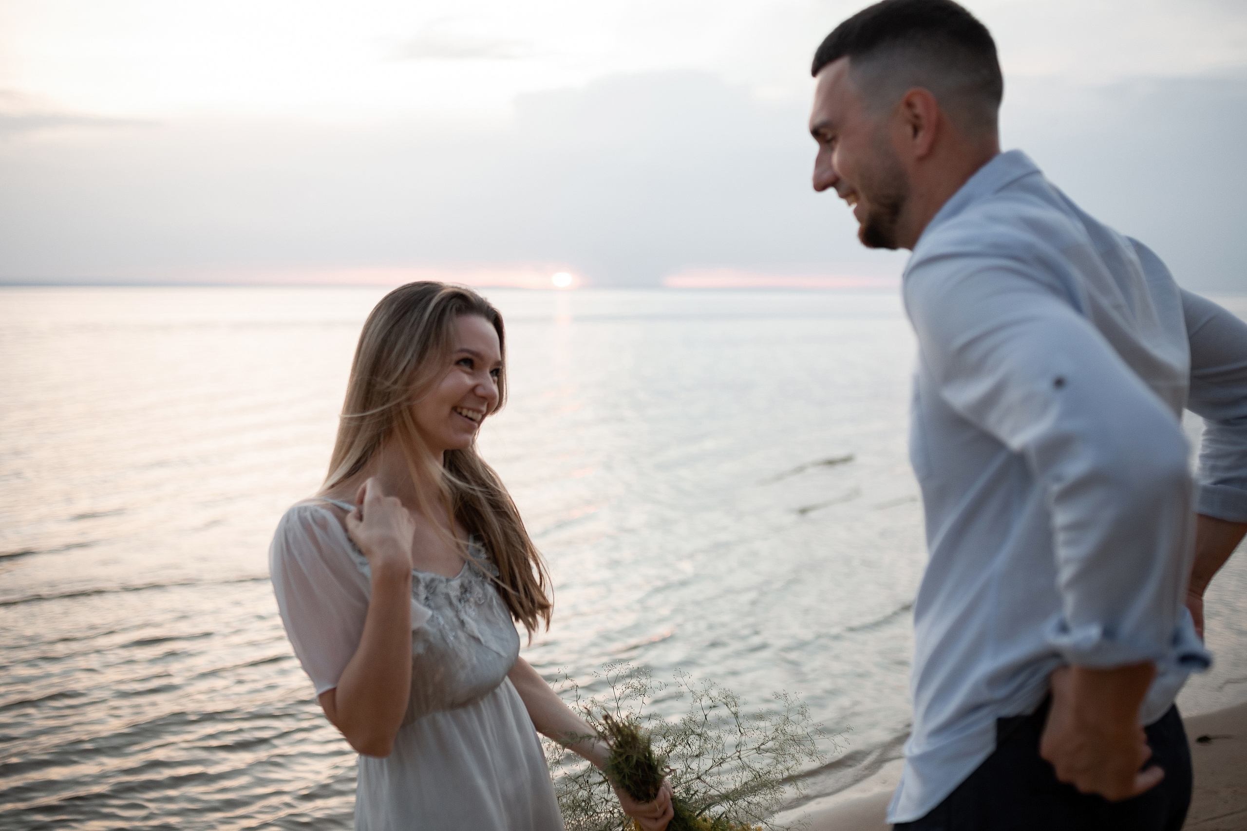 Максим & Катя. Свадебный и семейный фотограф Алимова Леся