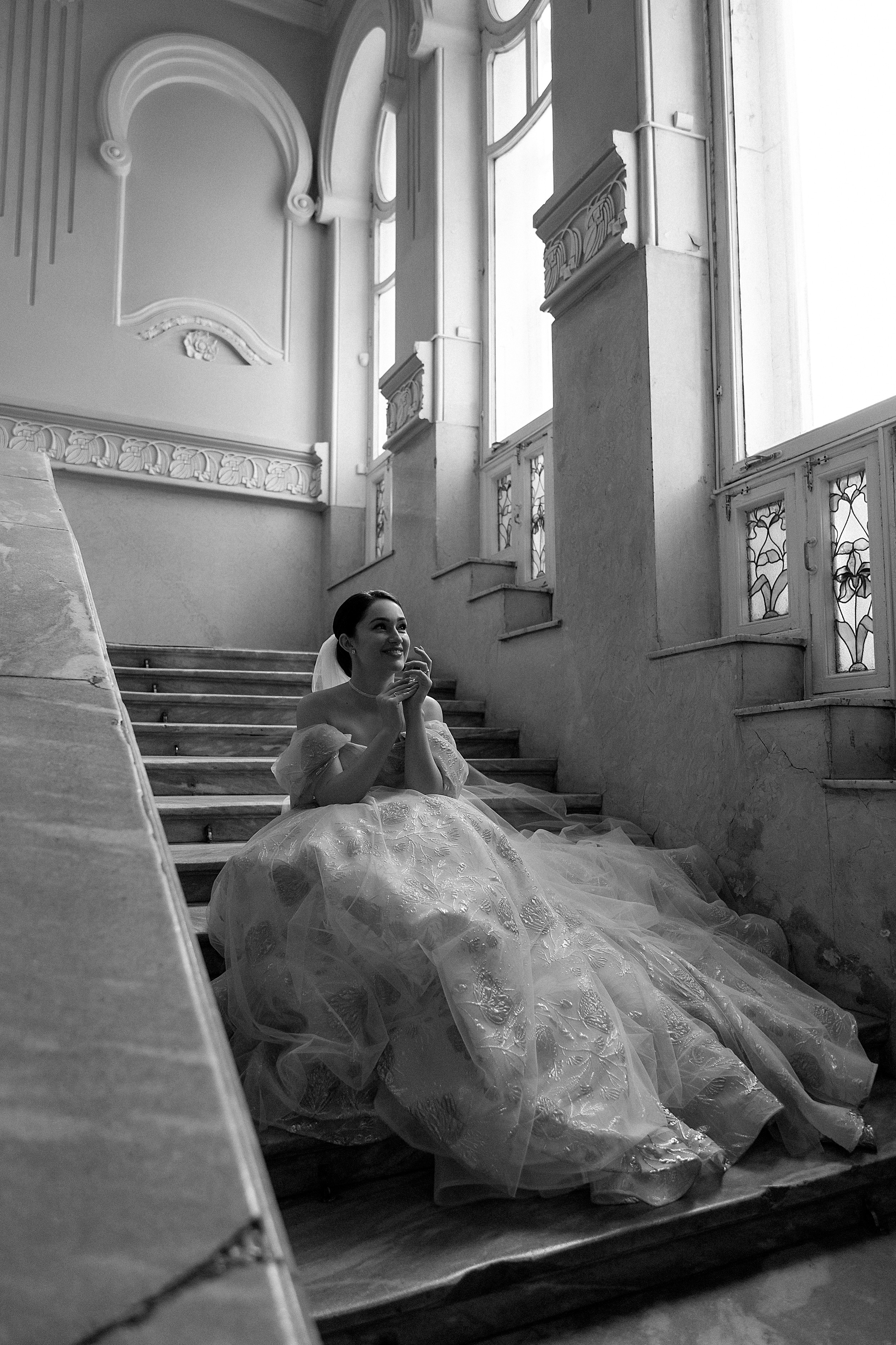 Пётр & Юля. Свадебный и семейный фотограф Алимова Леся