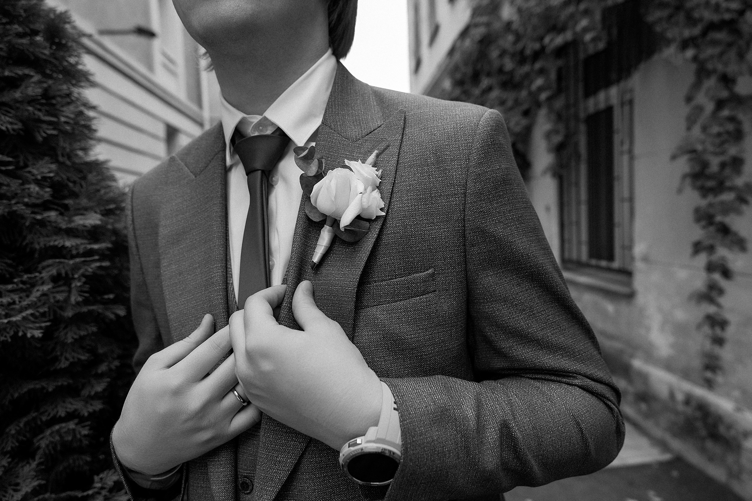 Пётр & Юля. Свадебный и семейный фотограф Алимова Леся