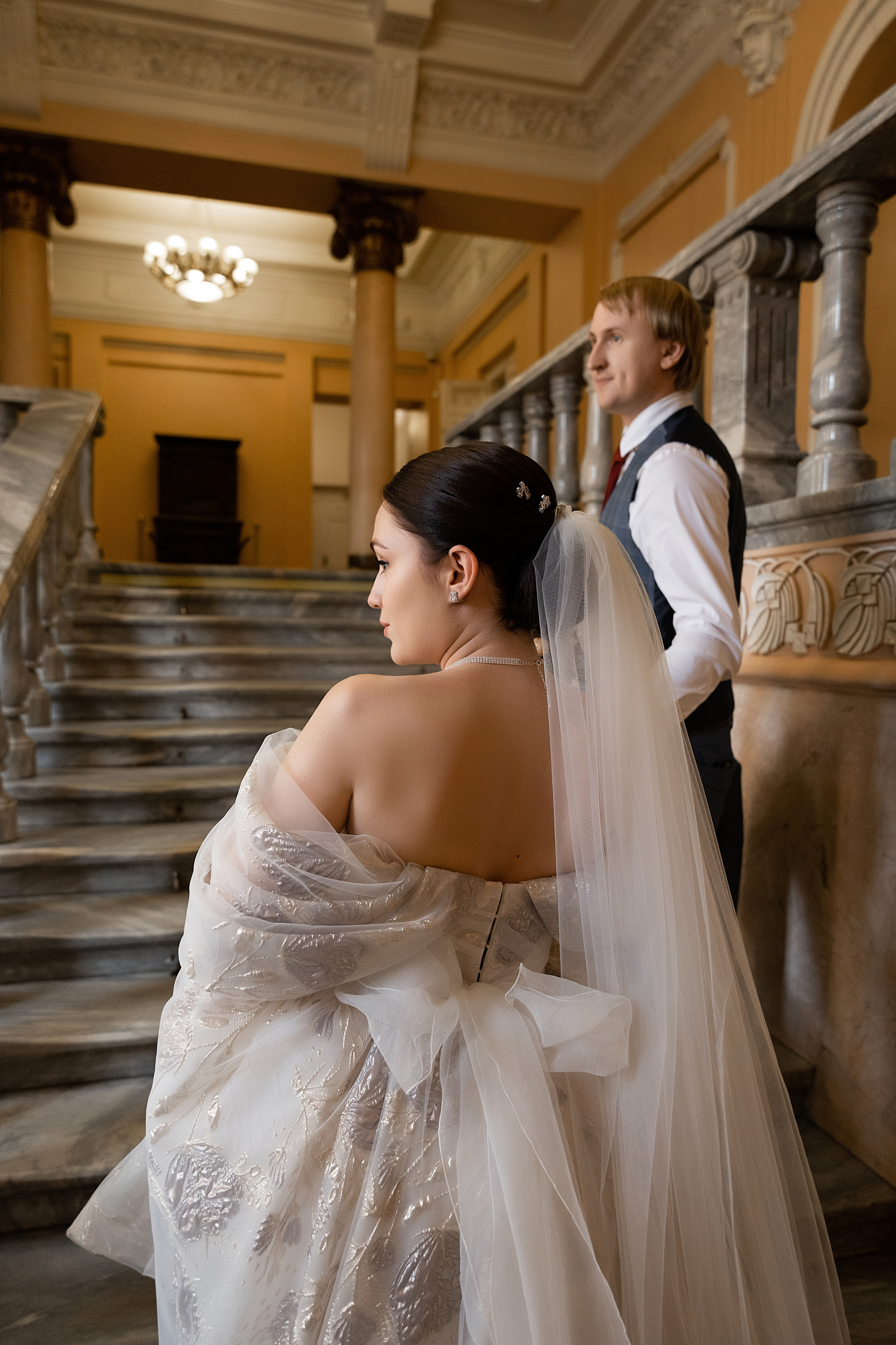 Пётр & Юля. Свадебный и семейный фотограф Алимова Леся