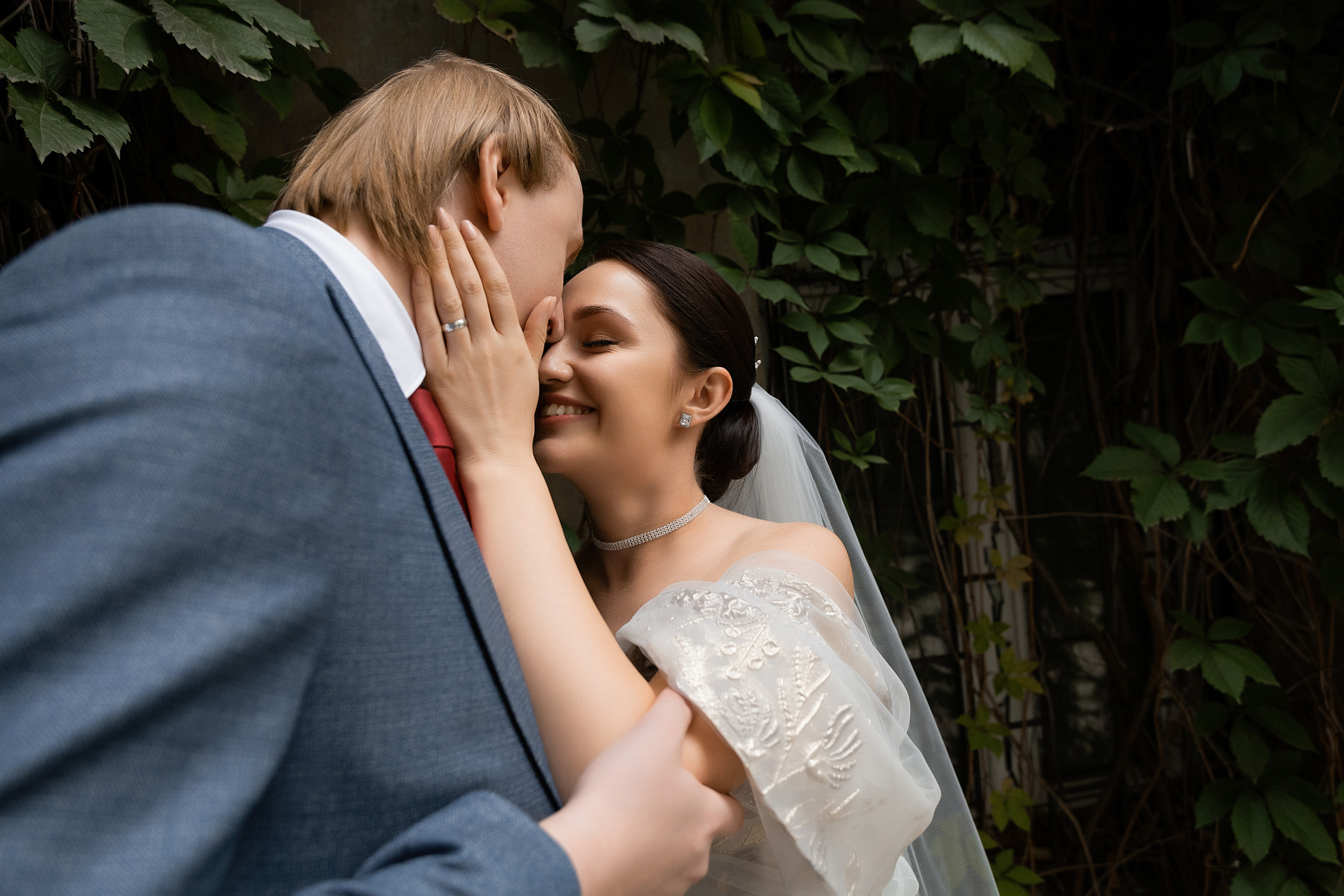 Пётр & Юля. Свадебный и семейный фотограф Алимова Леся