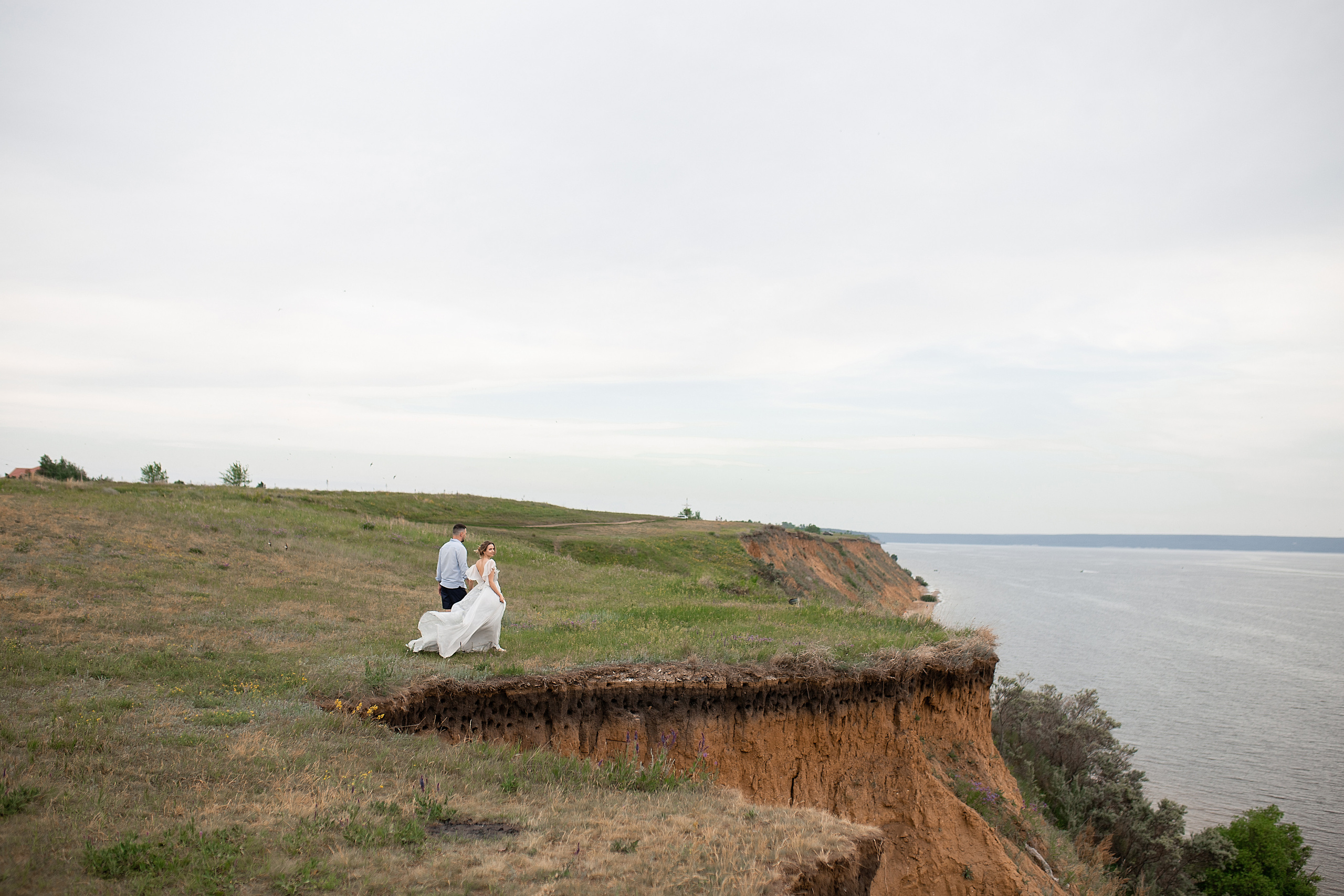 Максим & Катя. Свадебный и семейный фотограф Алимова Леся