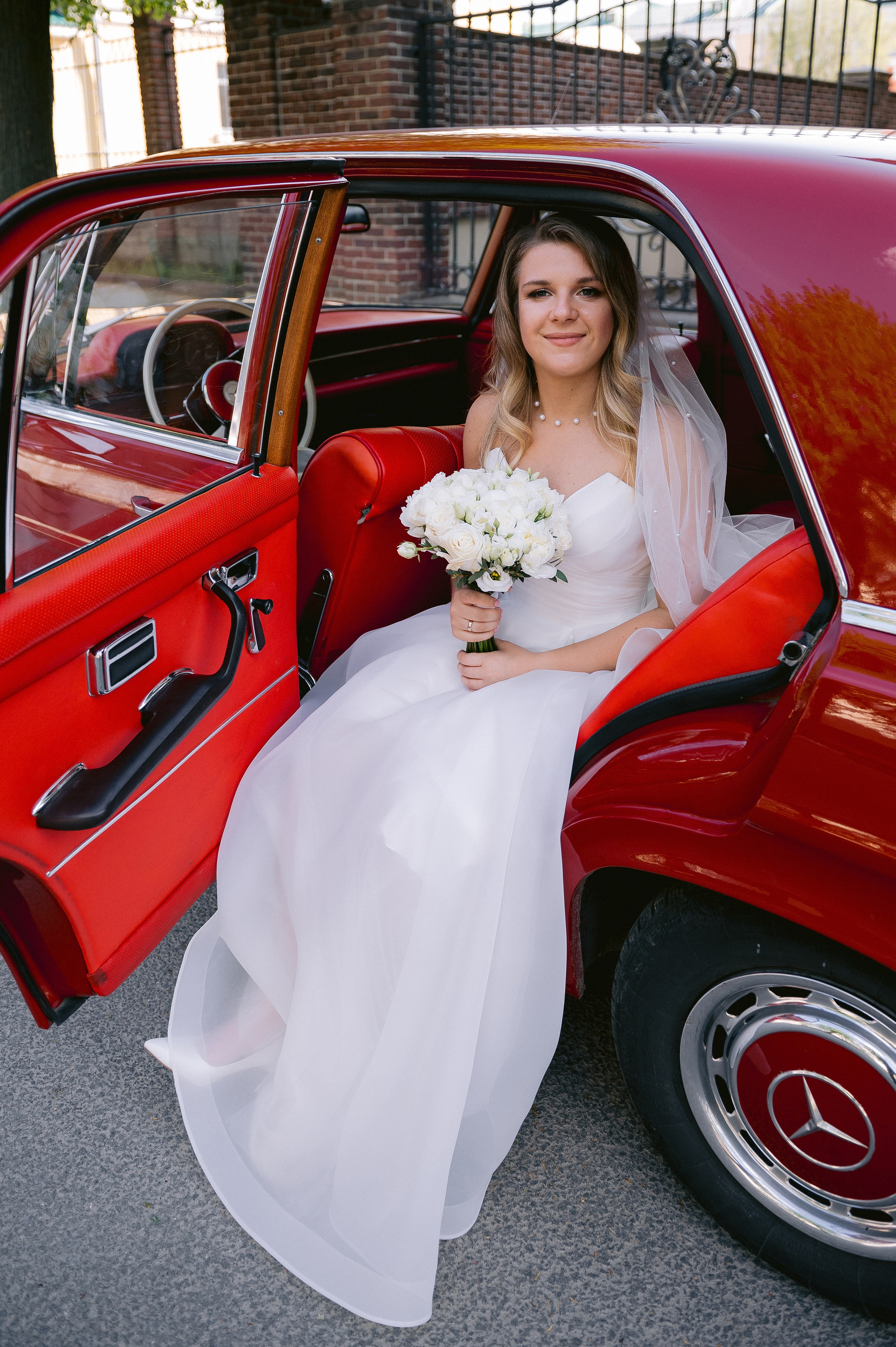 А&Д. Фотограф Рязань. Дарья Дмитриева