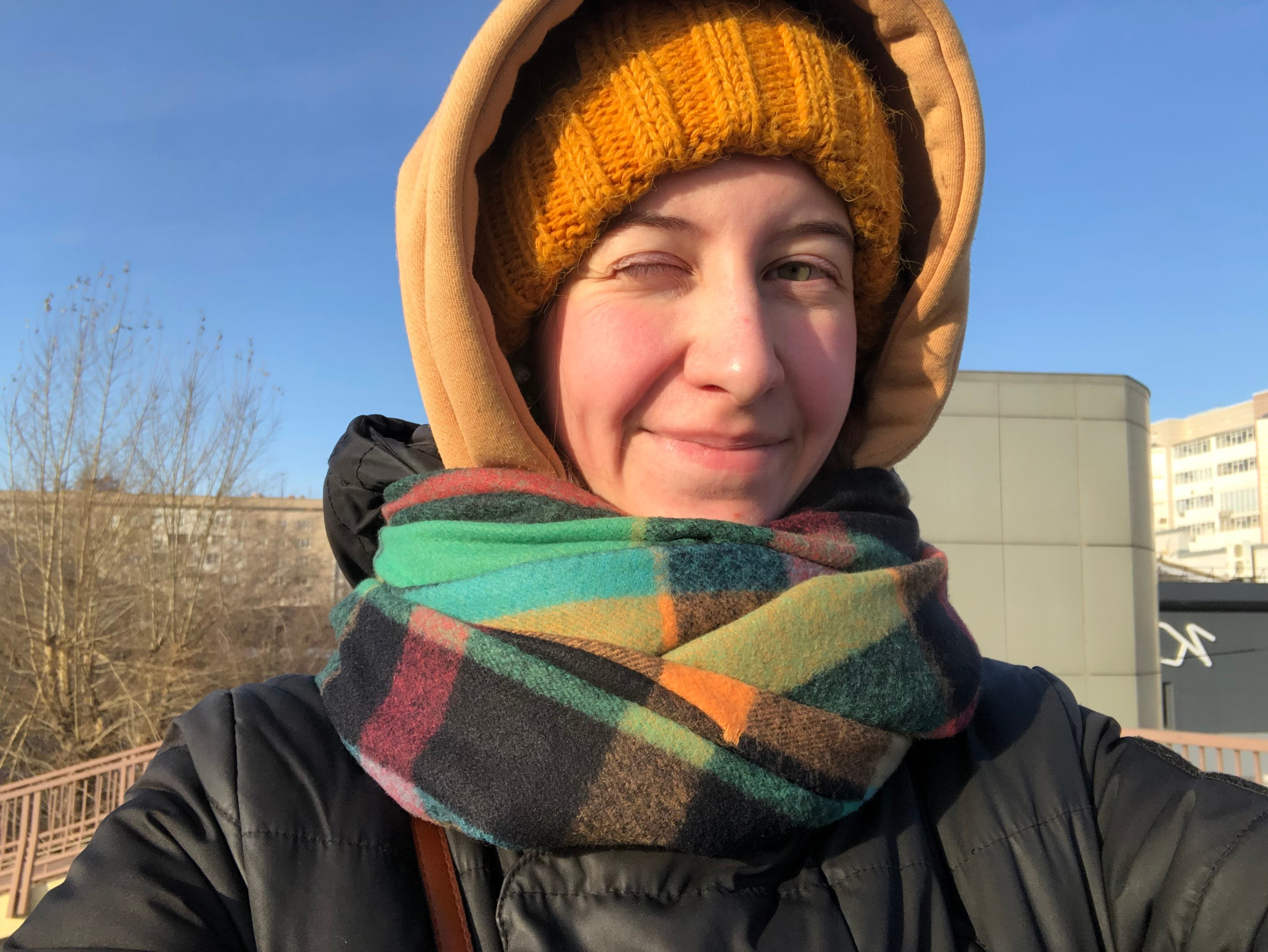 Ноябрь. Семейный, Свадебный фотограф СПБ Питер— Романова Екатерина