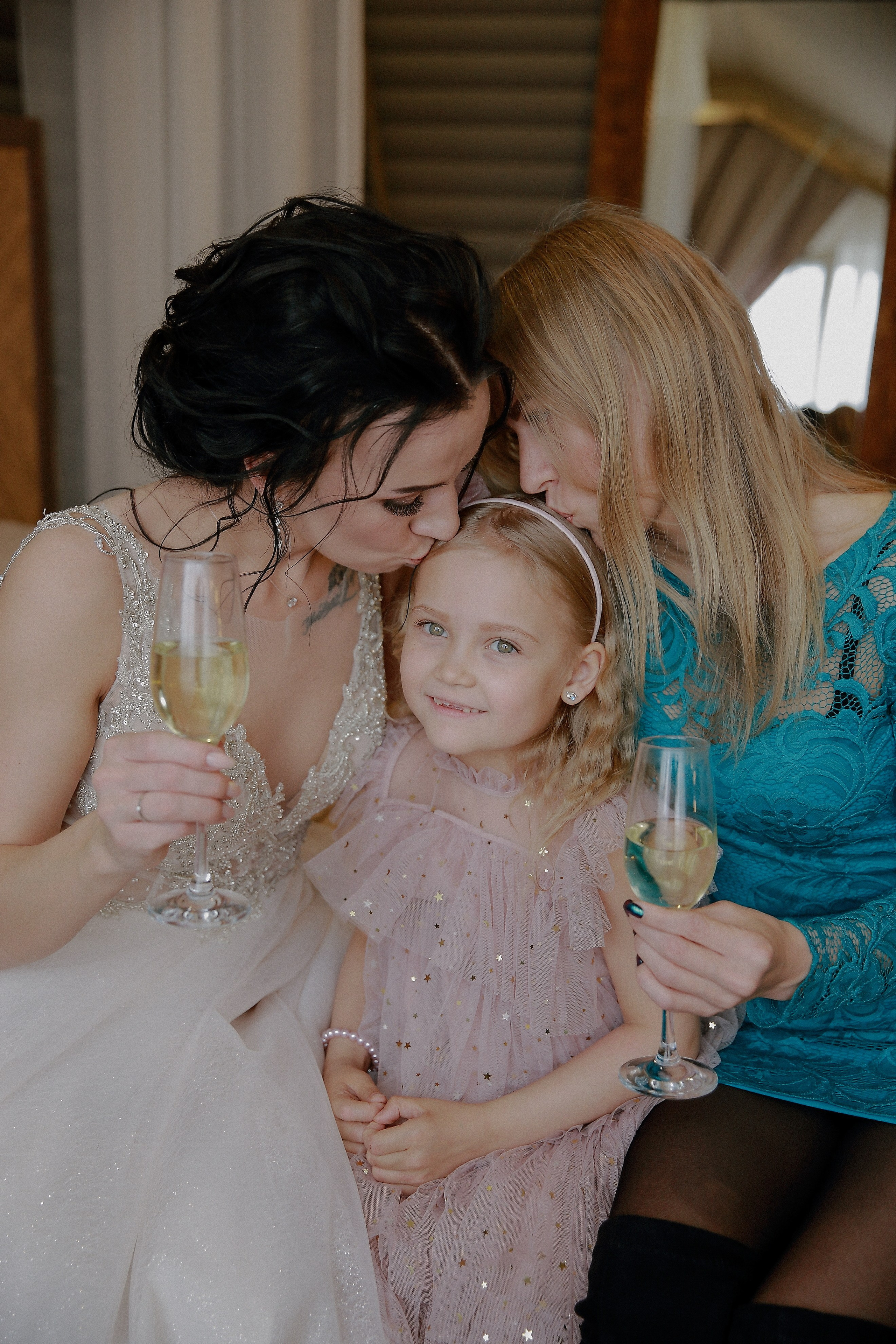 Саша и Ксюша. Семейный и свадебный фотограф в Москве и Зеленограде Пилипенко Юлия