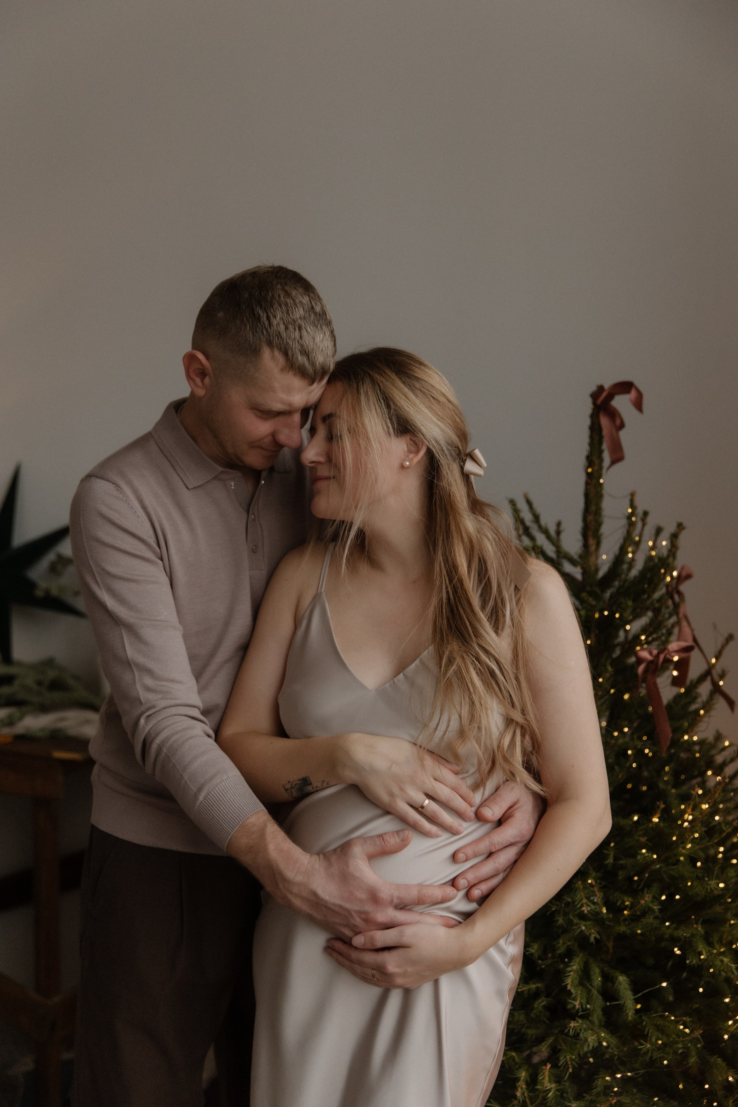 Семья Сергея и Инны. Семейный и свадебный фотограф в Москве и Зеленограде Пилипенко Юлия