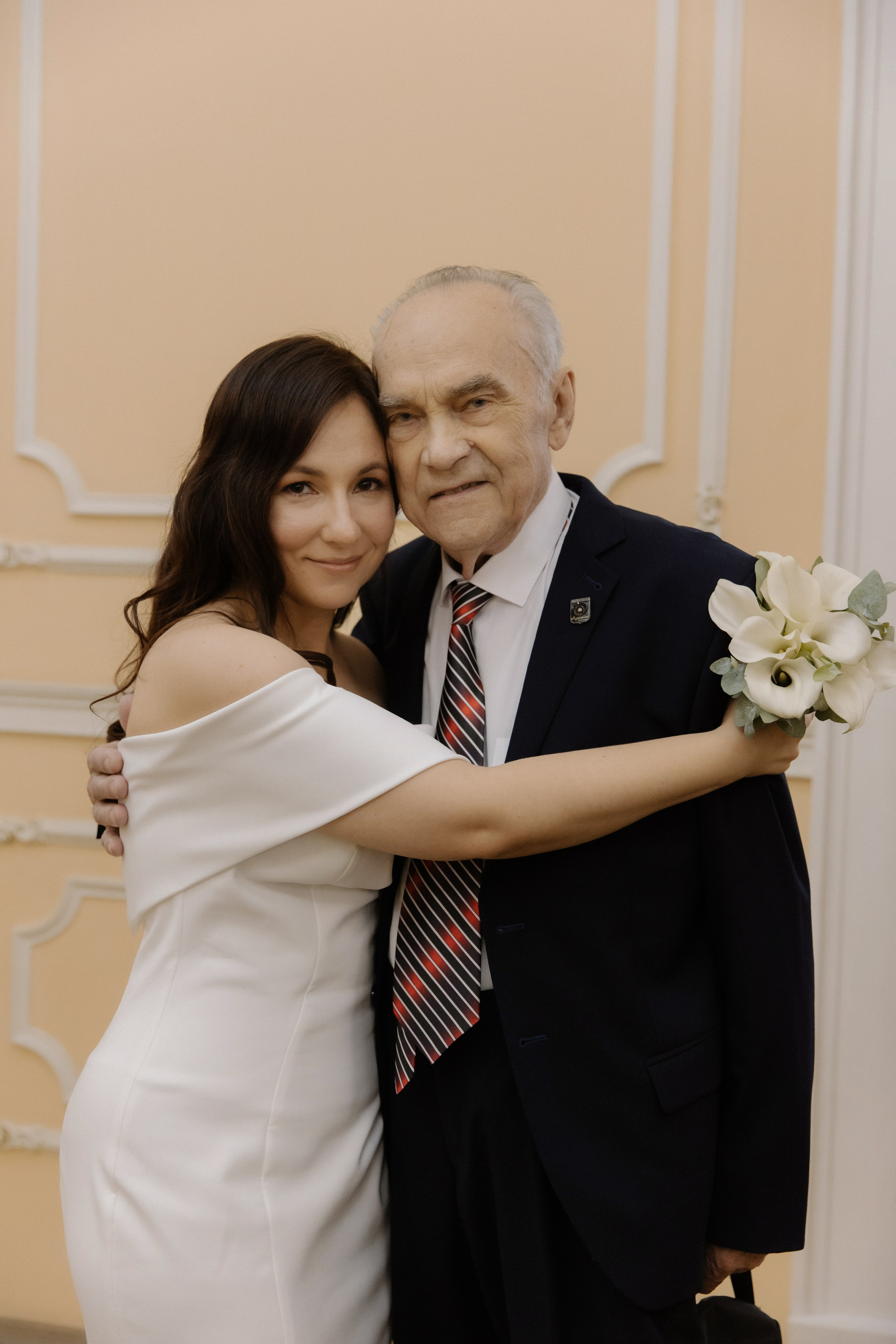 Андрей и Кристина. Семейный и свадебный фотограф в Москве и Зеленограде Пилипенко Юлия