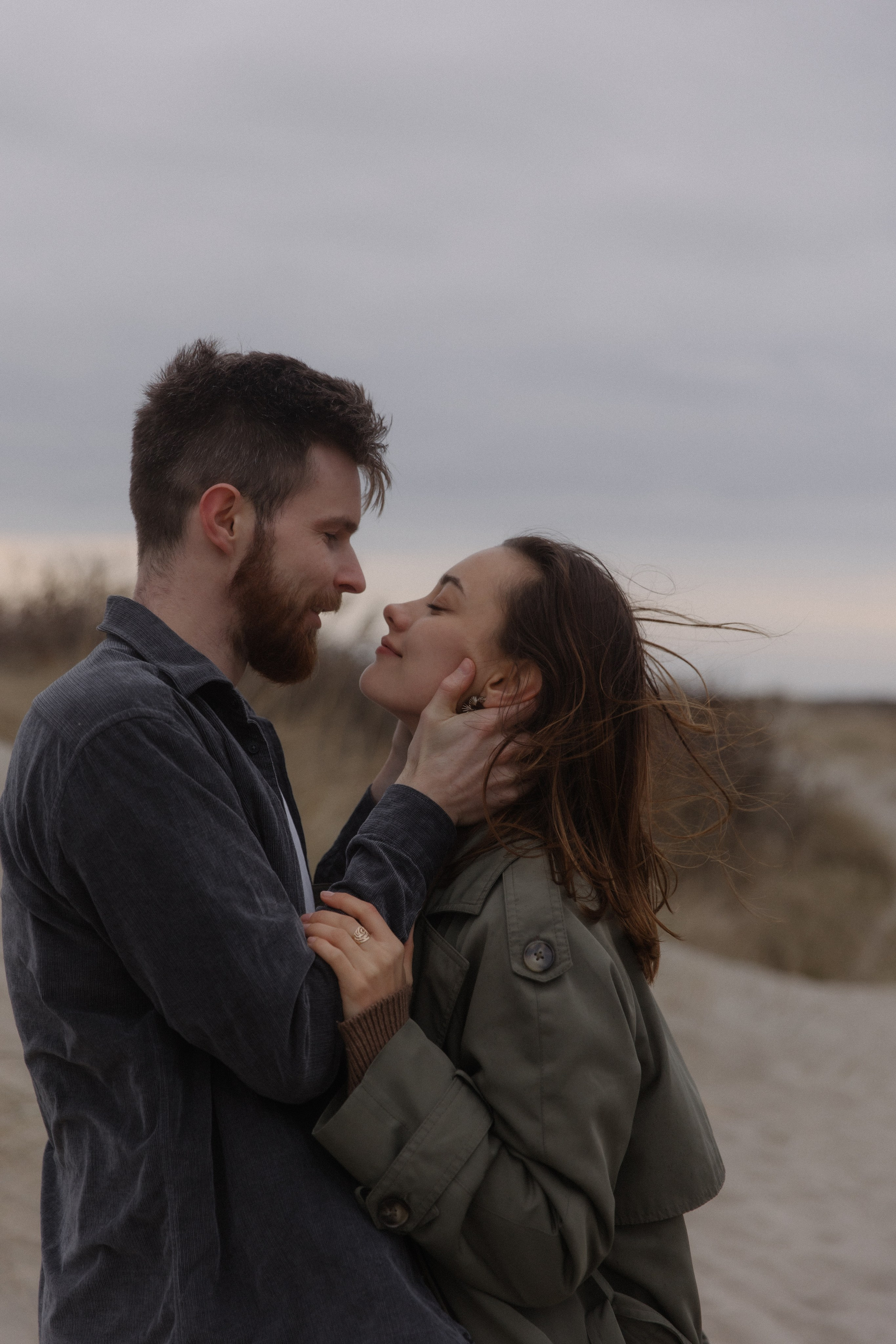 Макс и Диана. Семейный и свадебный фотограф в Москве и Зеленограде Пилипенко Юлия