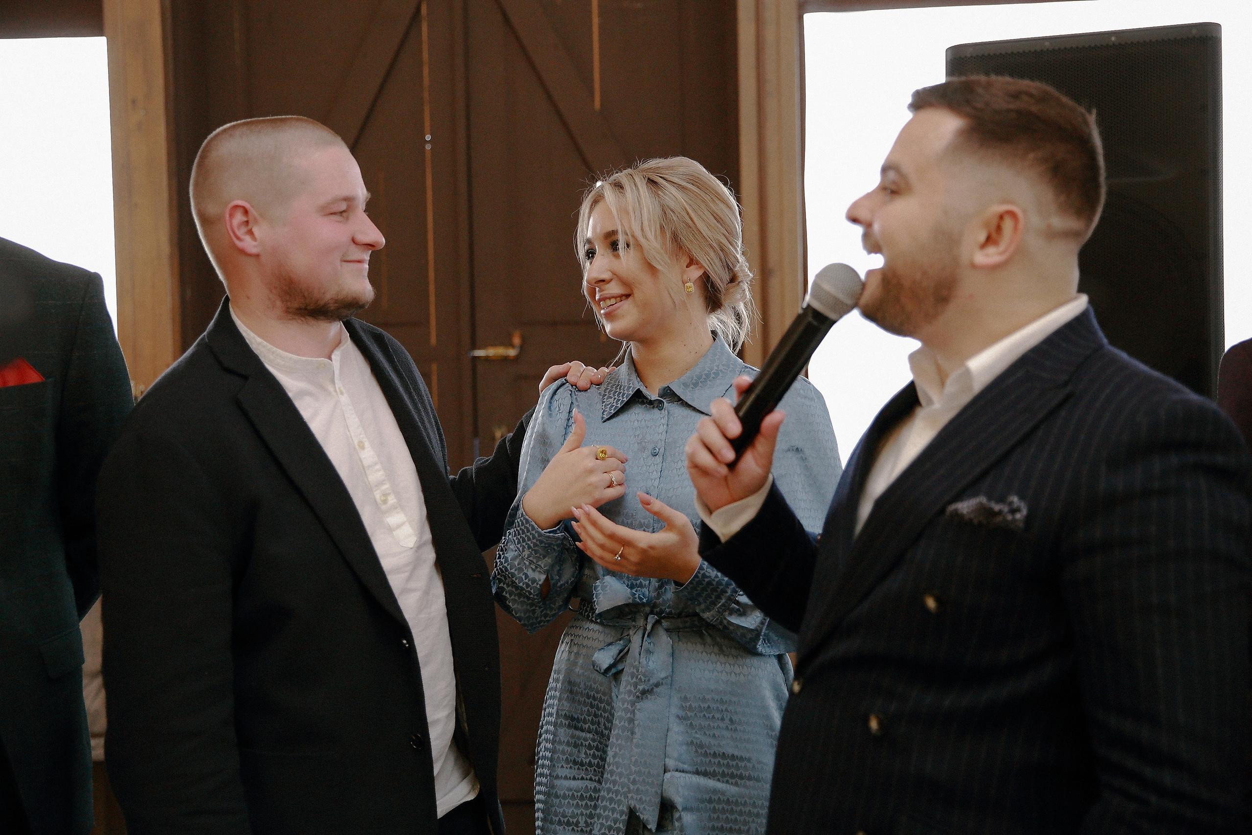 Саша и Ксюша. Семейный и свадебный фотограф в Москве и Зеленограде Пилипенко Юлия