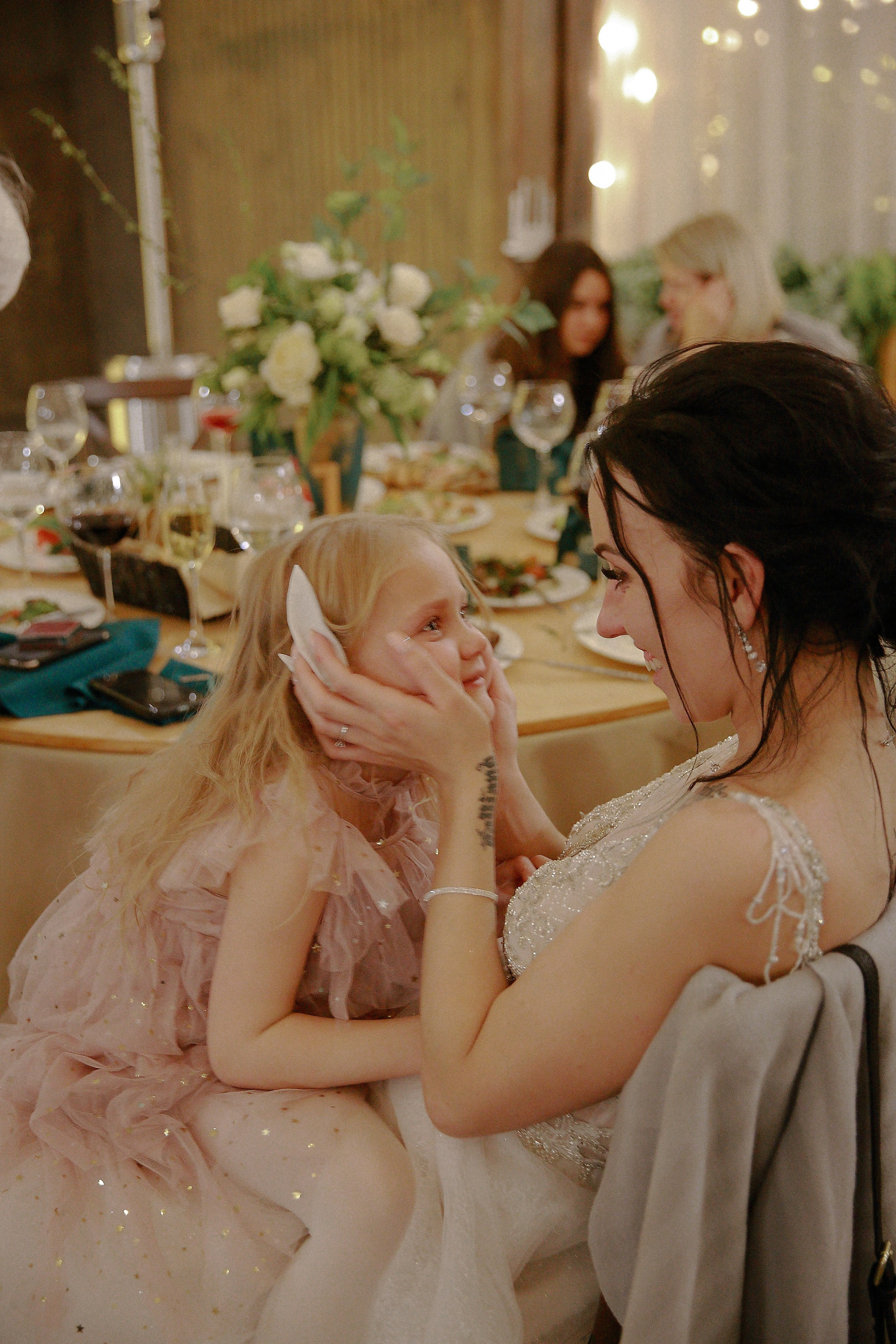 Саша и Ксюша. Семейный и свадебный фотограф в Москве и Зеленограде Пилипенко Юлия