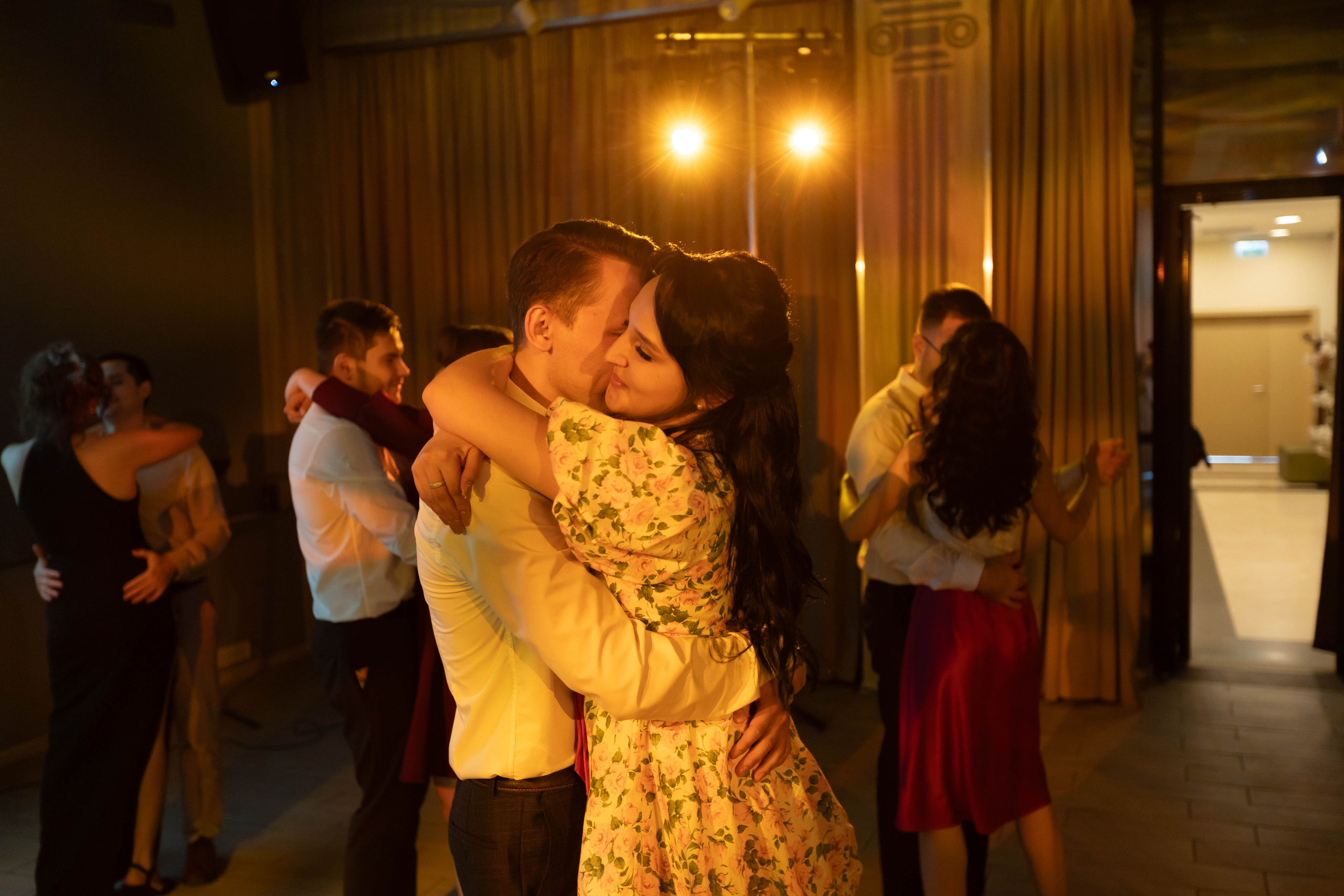 Данис Эльвира. Фотограф Александр Литвинов