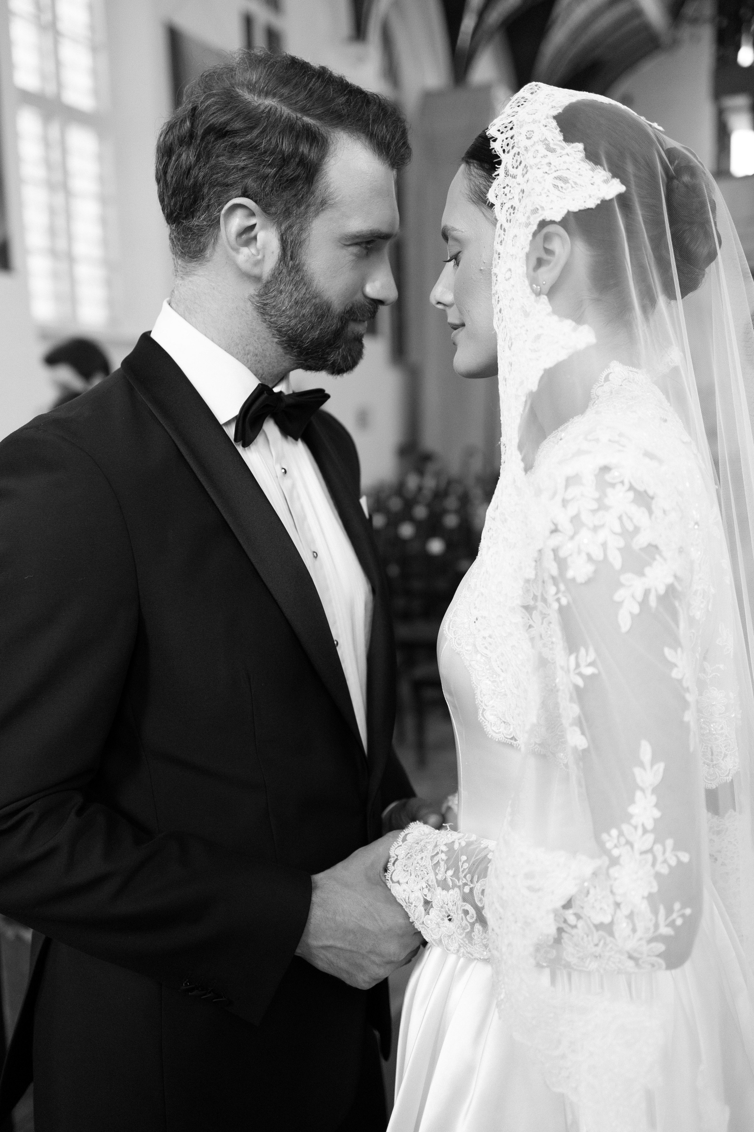 Свадьбы. Фотограф Лиходедова Анастасия