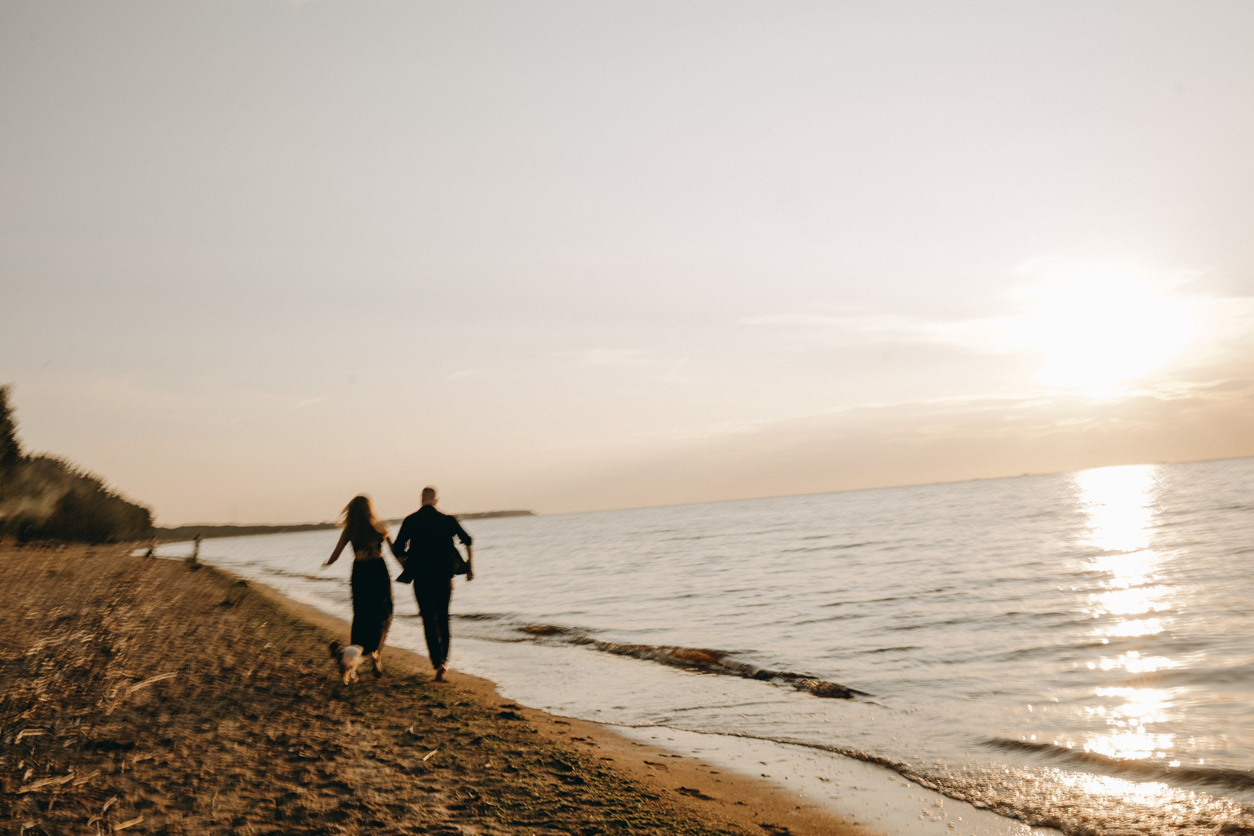 Лу и его семья. Фотограф — Анималист | Санкт-Петербург