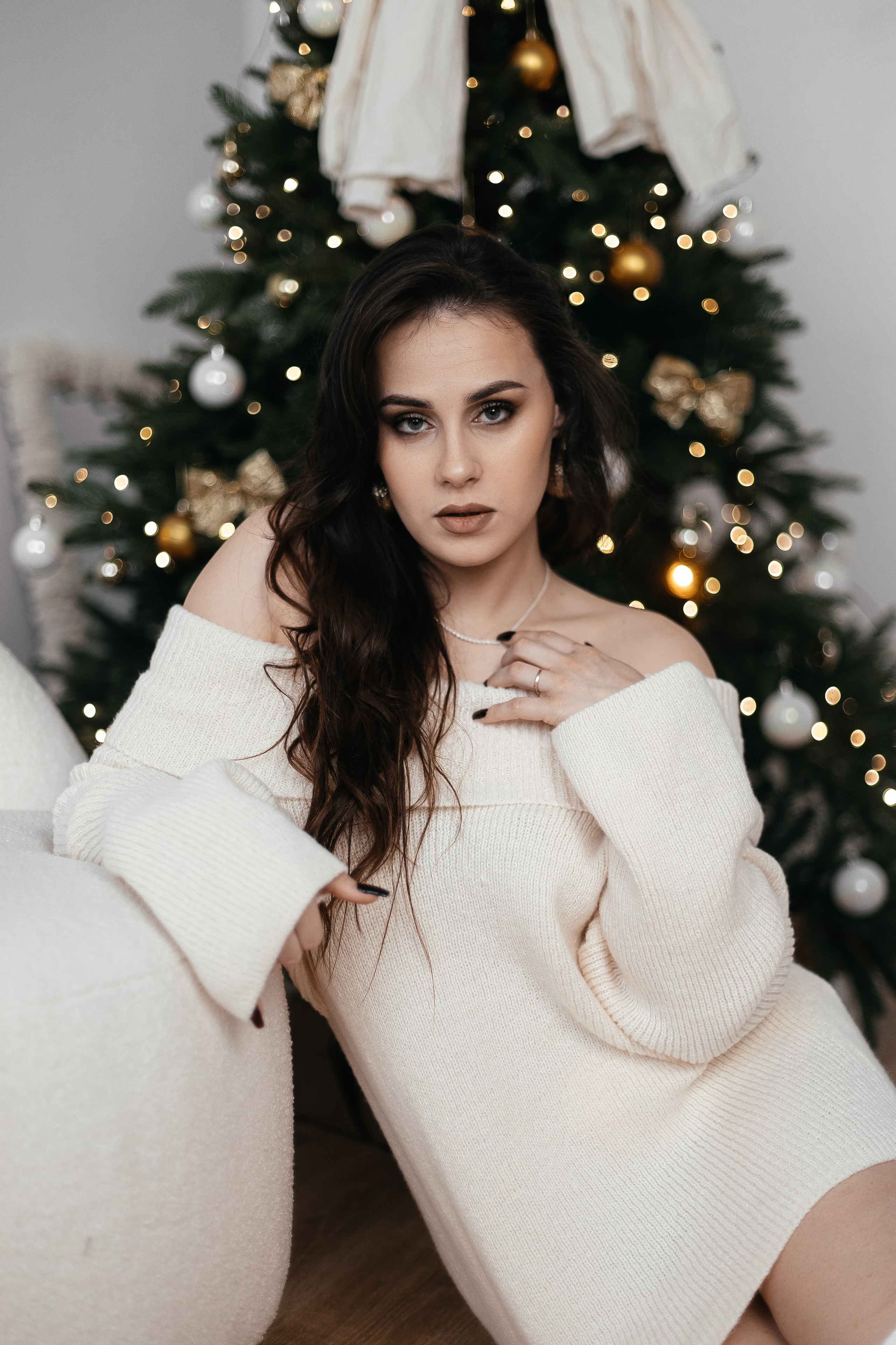 Ира. Главная