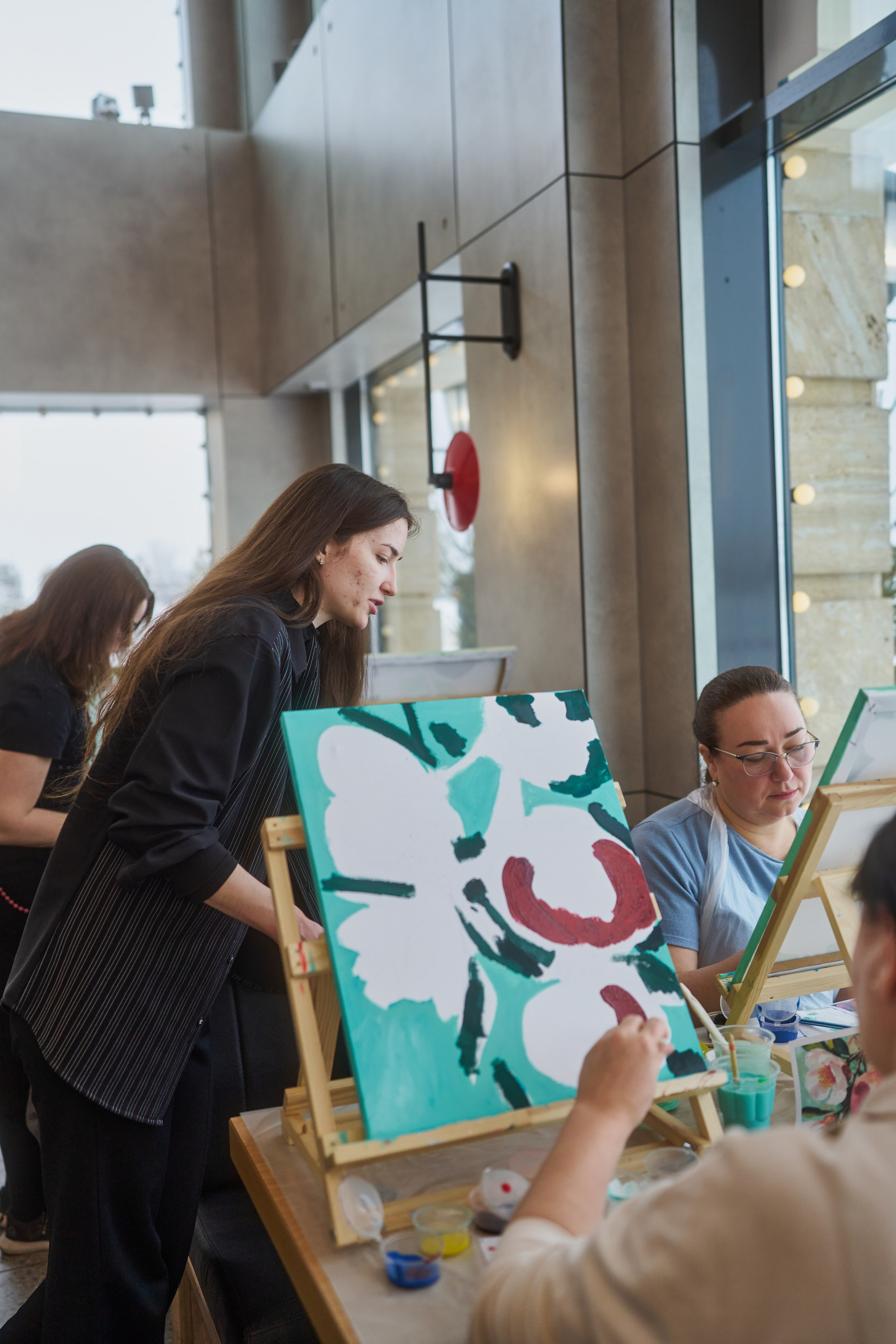 Репортаж. Свадебный и индивидуальный фотограф Аля Мамакова