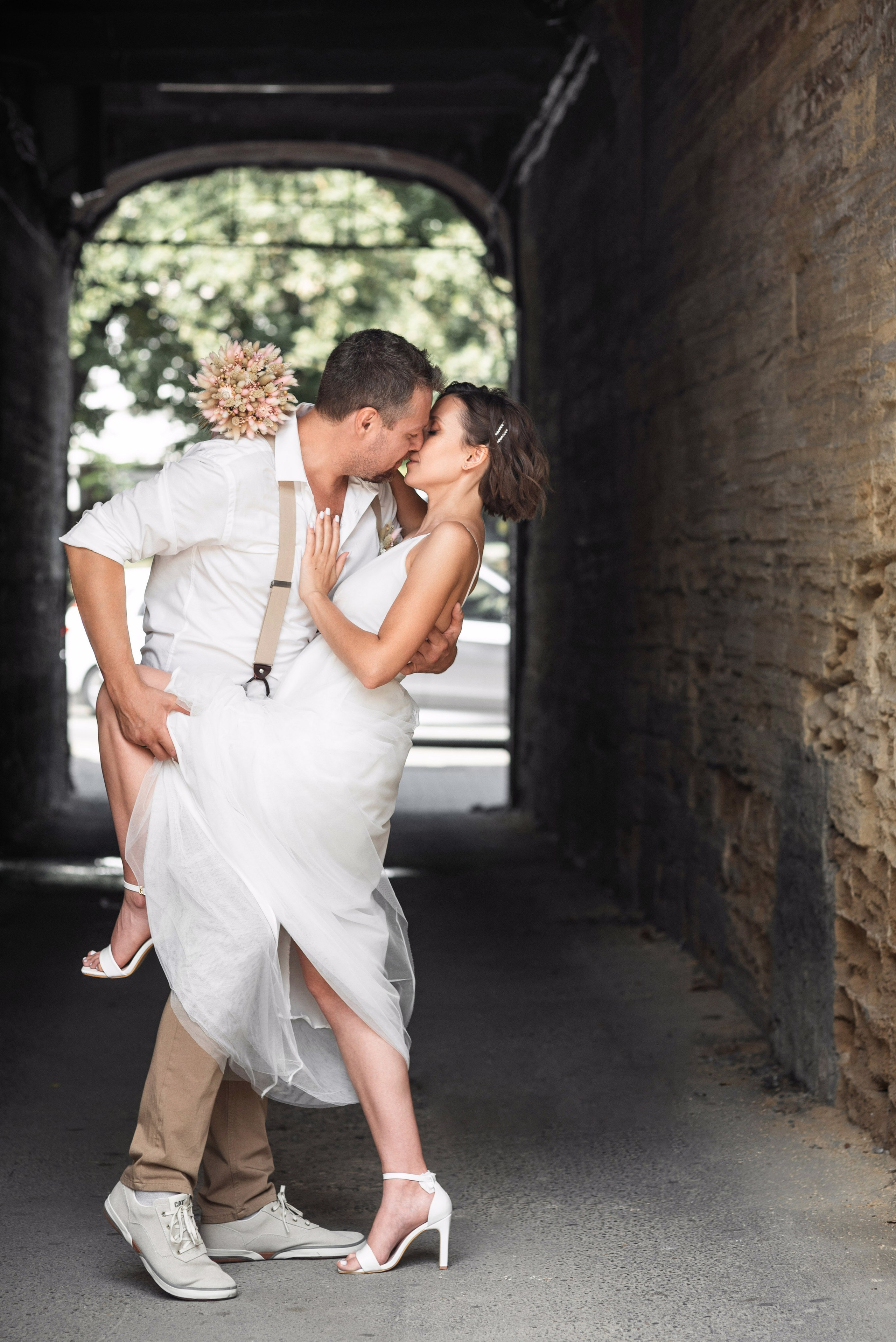 Серафима и Александр. Свадебный, портретный, коммерческий, предметный фотограф в Ставрополе Иван Белашов