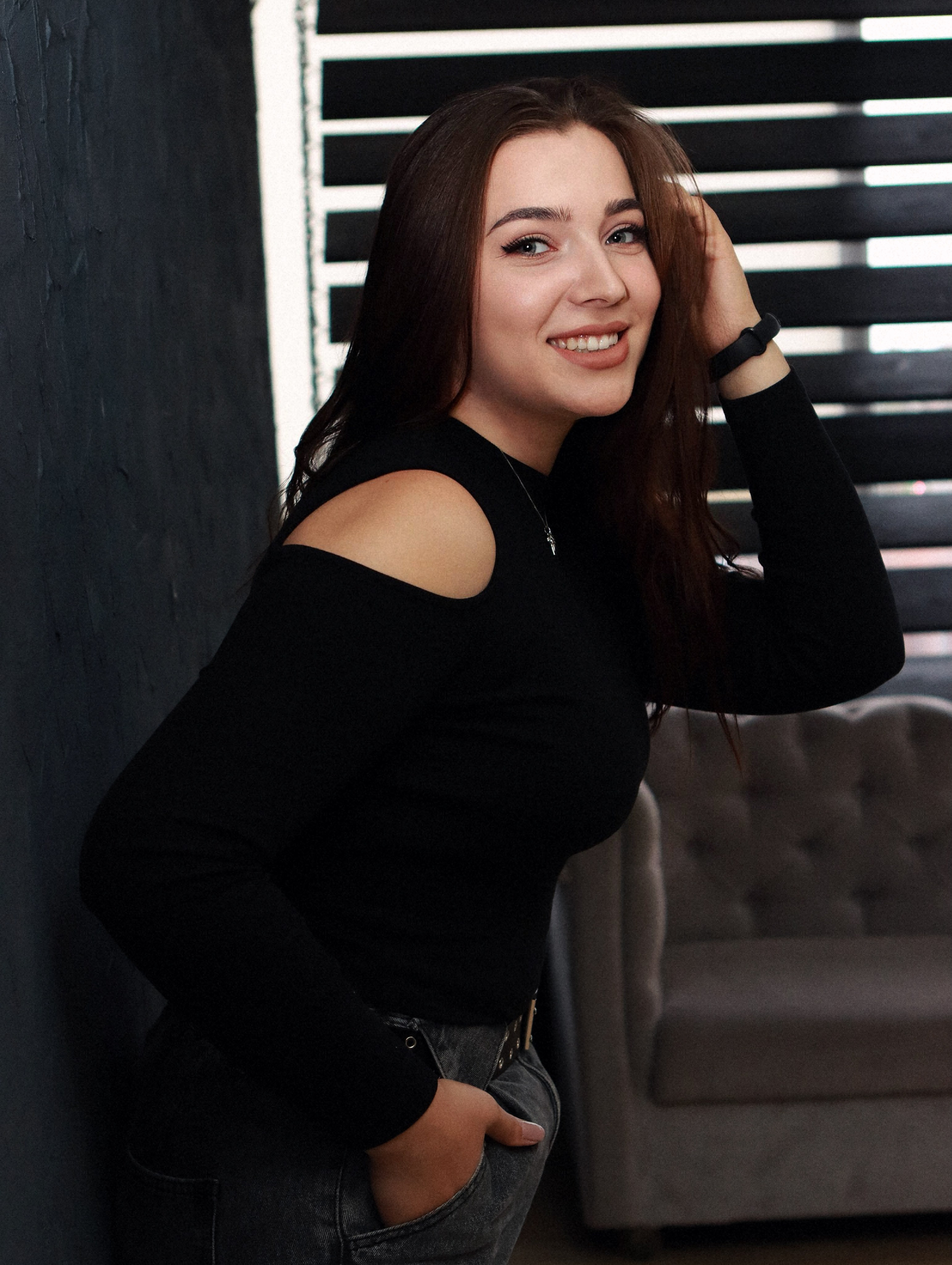 Екатерина. Фотограф в Курске Смирнов Евгений