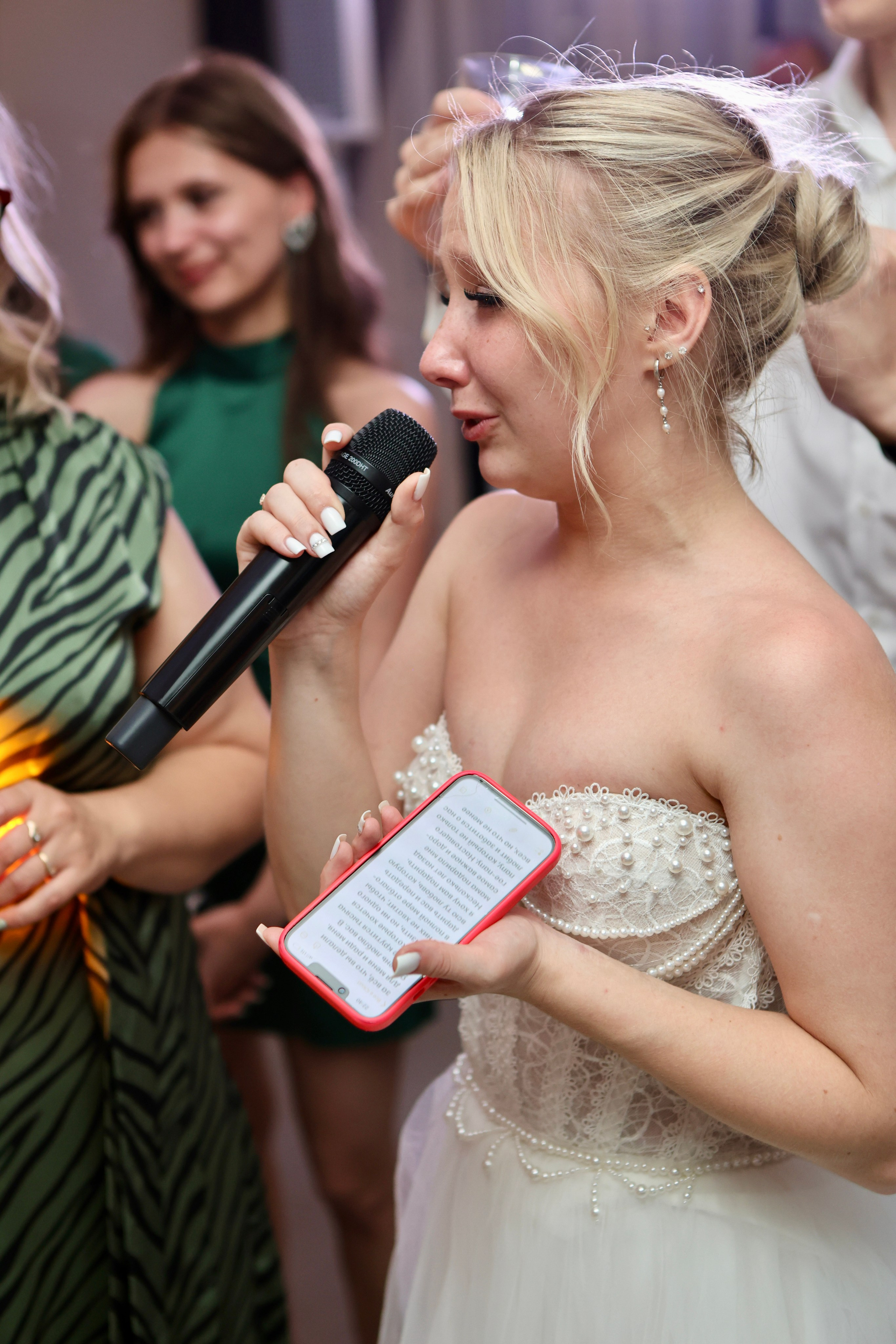 Свадьба Игоря и Татьяны. Фотограф в Курске Смирнов Евгений