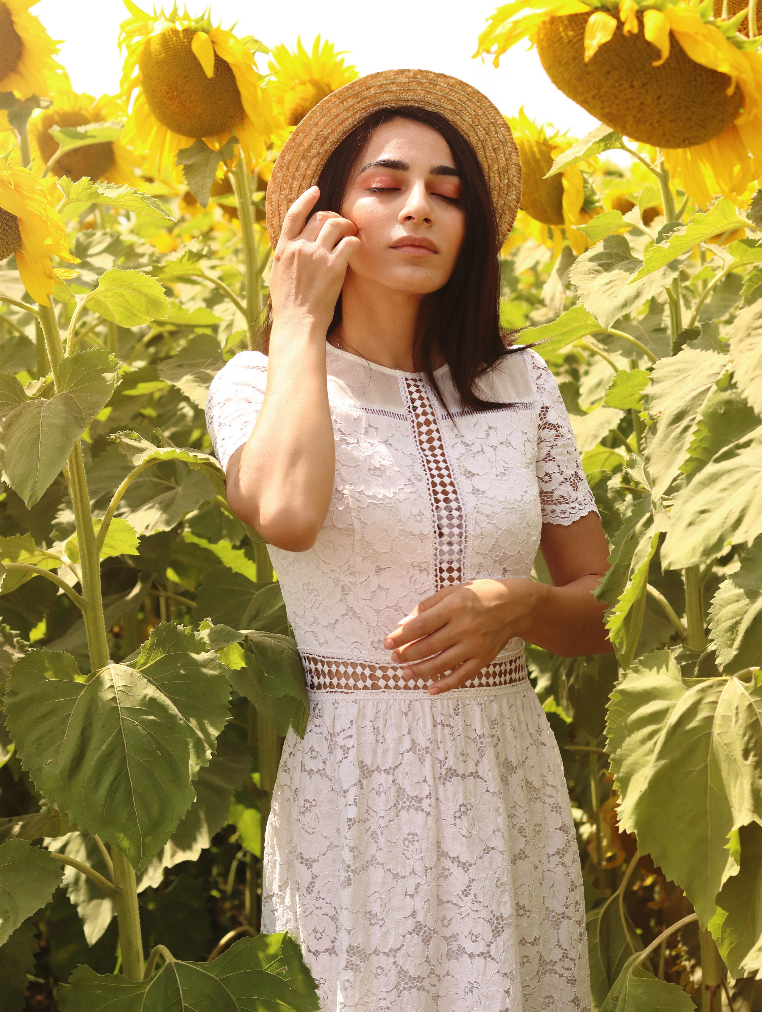 Маргарита. Фотограф в Курске Смирнов Евгений