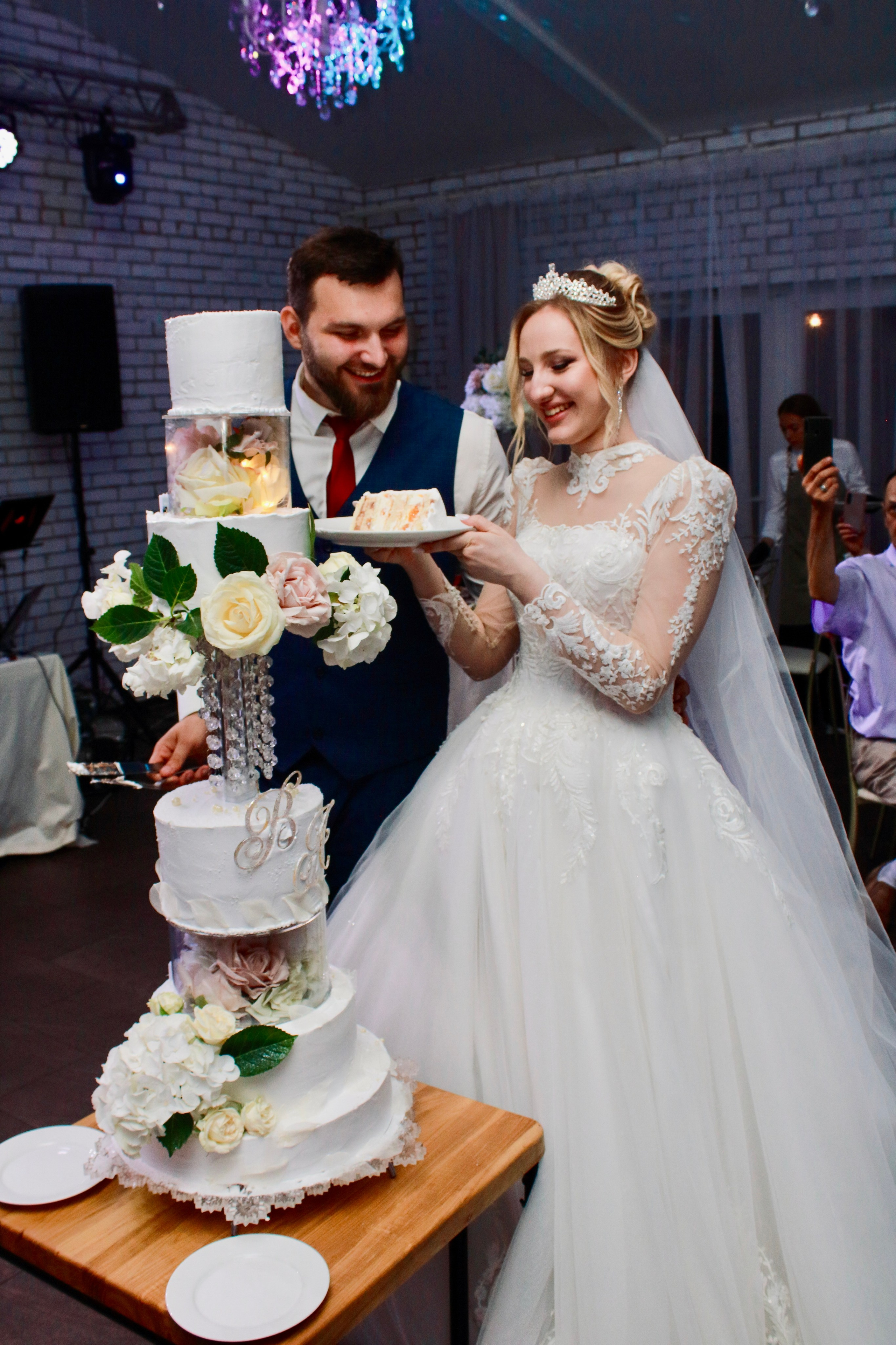 Вадим и Анастасия. Фотограф в Курске Смирнов Евгений